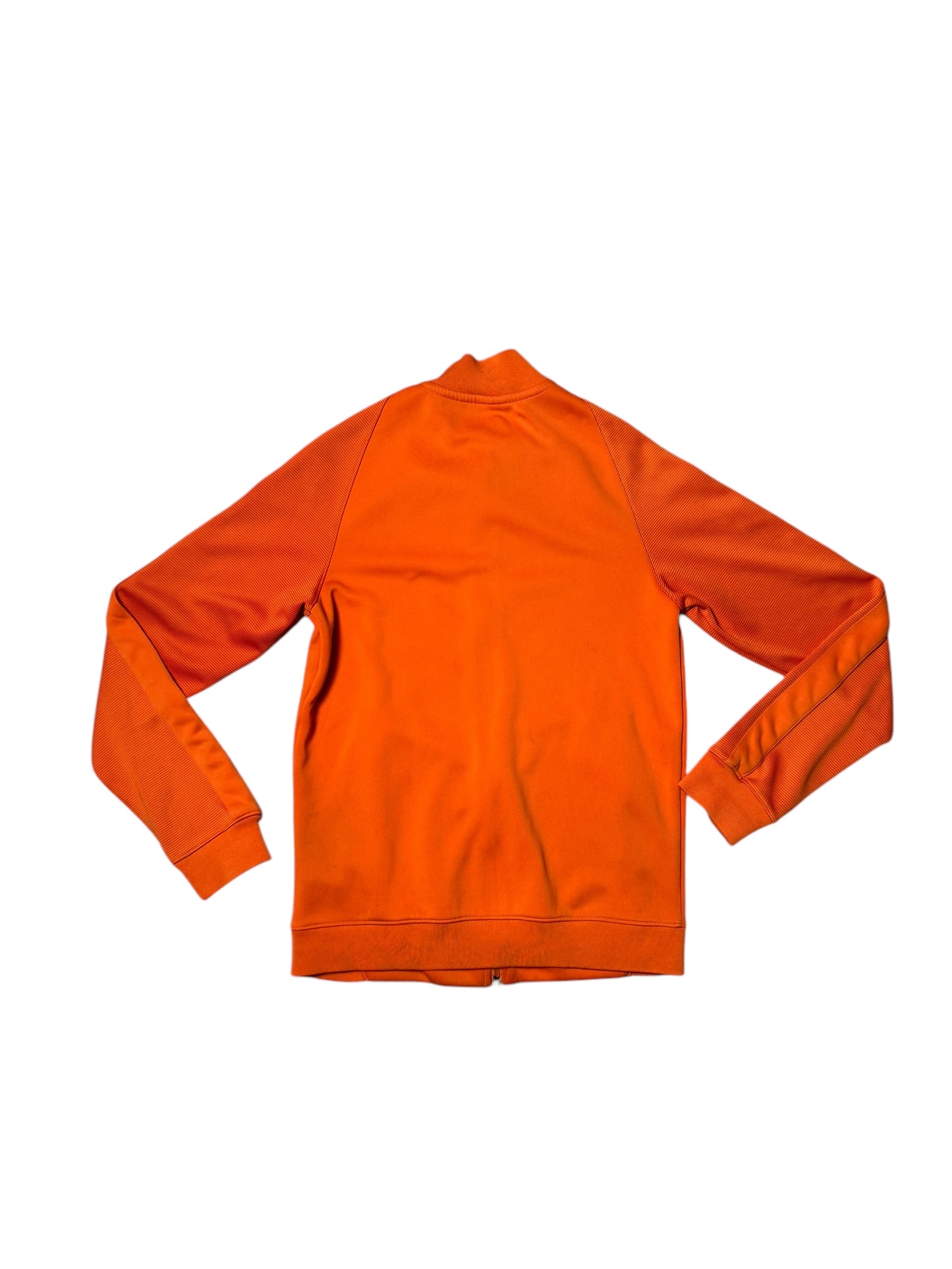 Nike Vintage Niederlande Jacke Gr. M