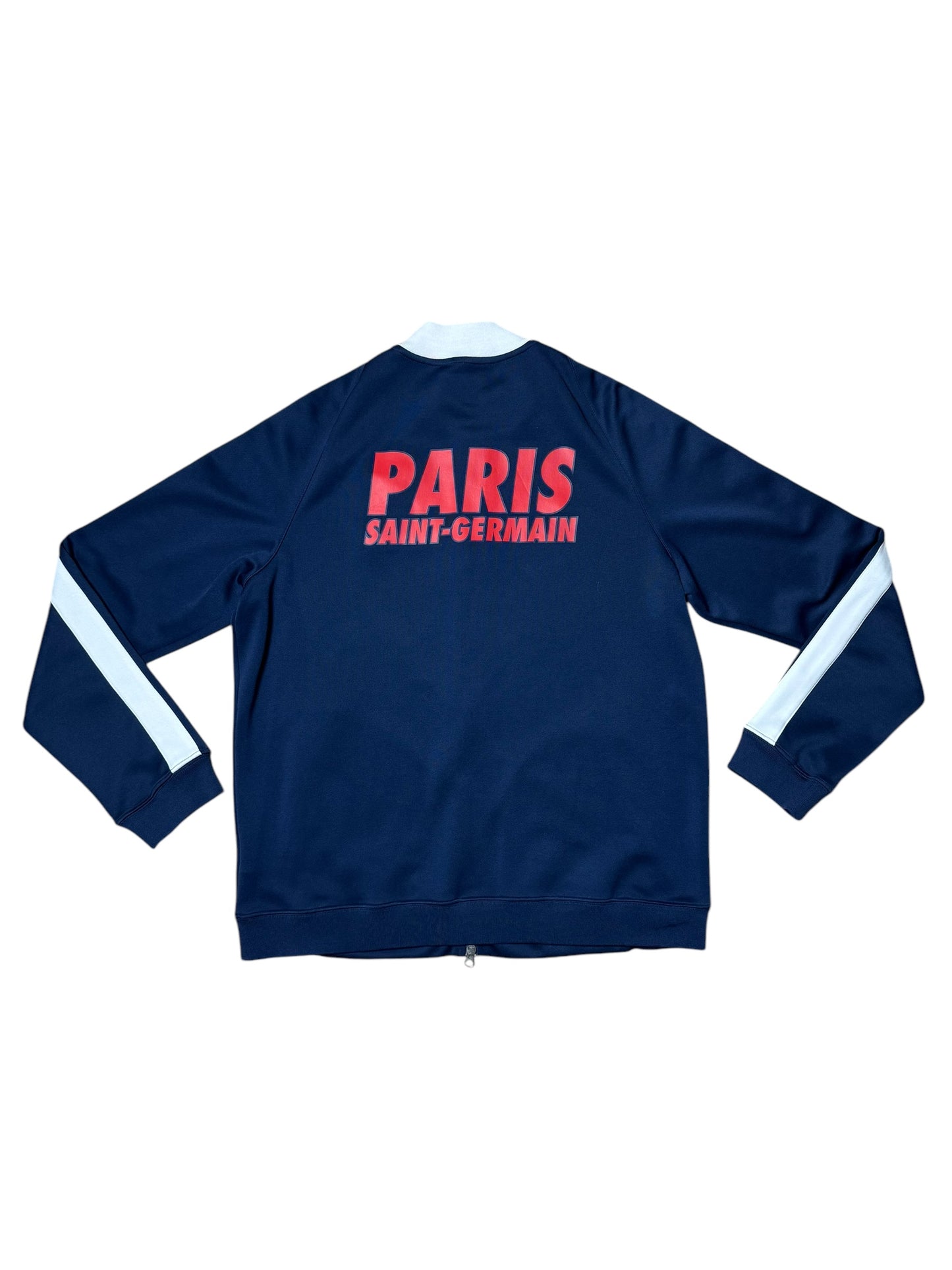 Nike Vintage PSG Jacke Gr. XS & S & M & L & XL