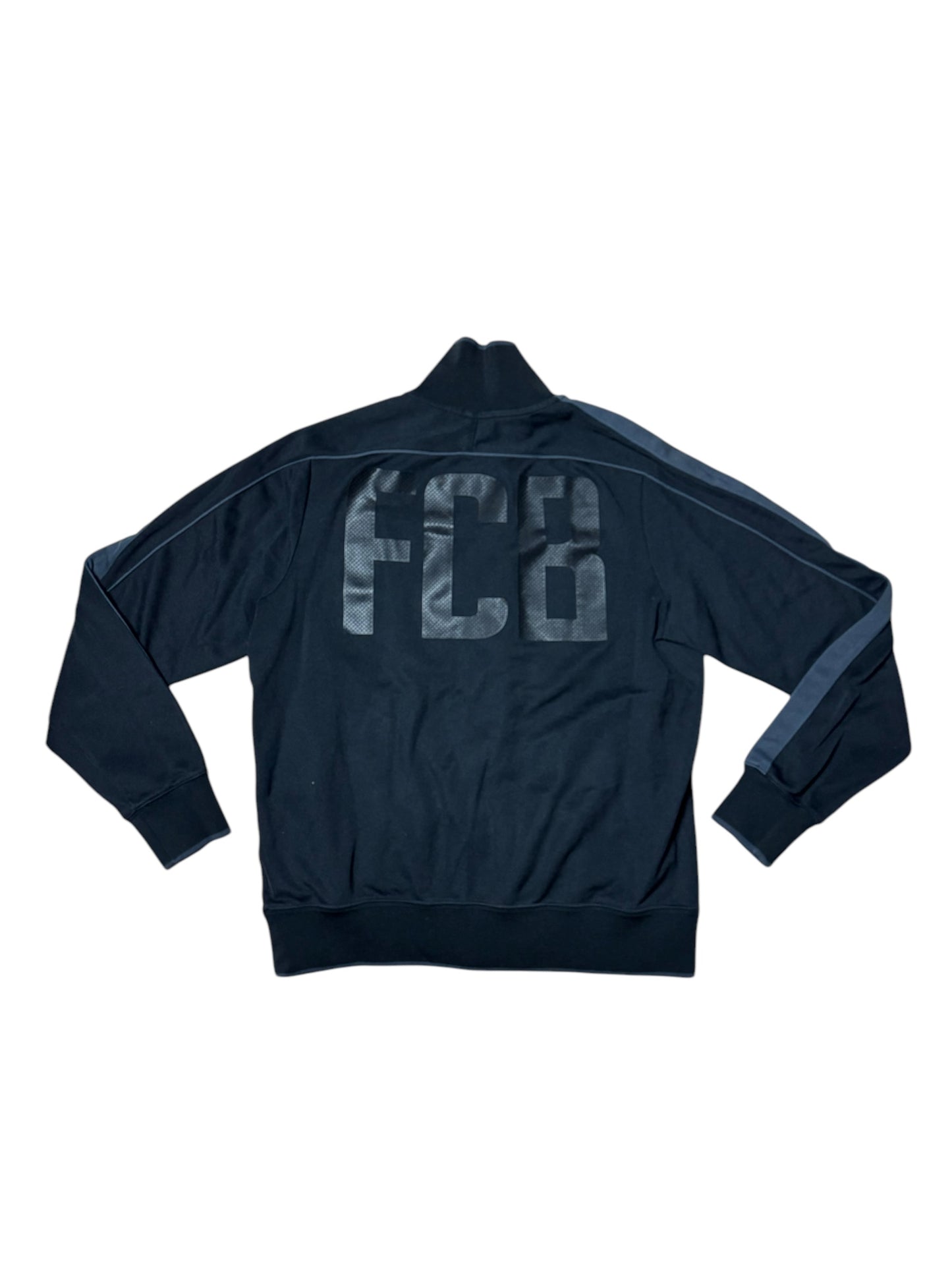 Nike Vintage Barcelona Jacke Gr. M & XL