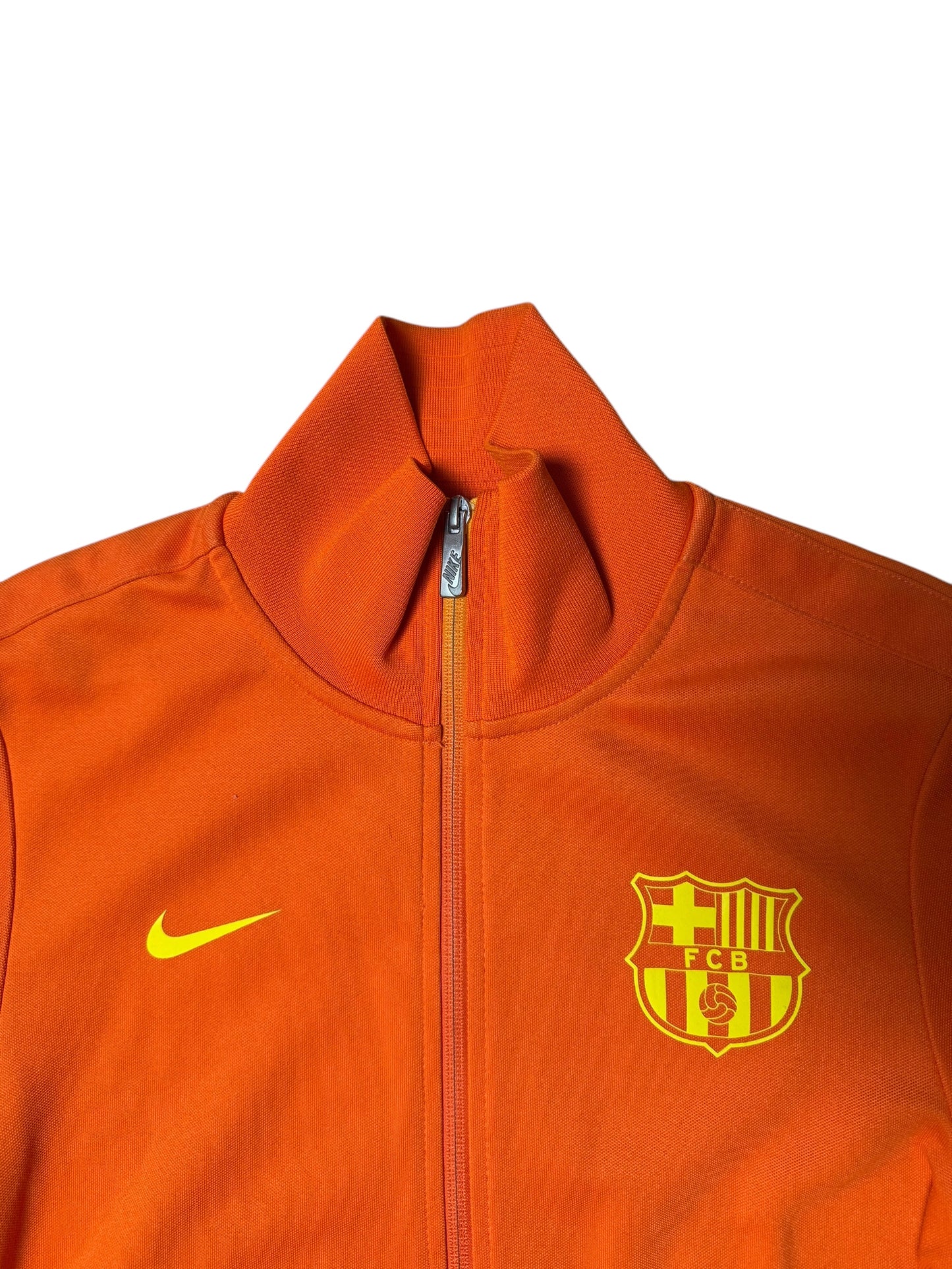 Nike Vintage Barcelona Jacke Gr. S & M & L & XL
