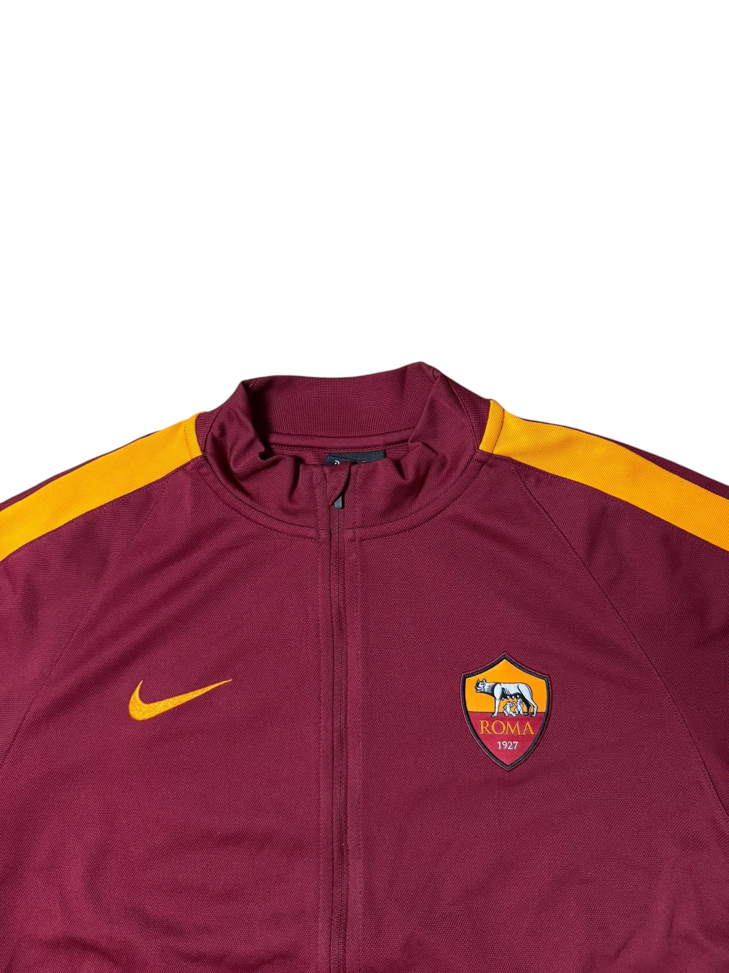 Nike Vintage AS Rom Tracksuit Kinder 147-158