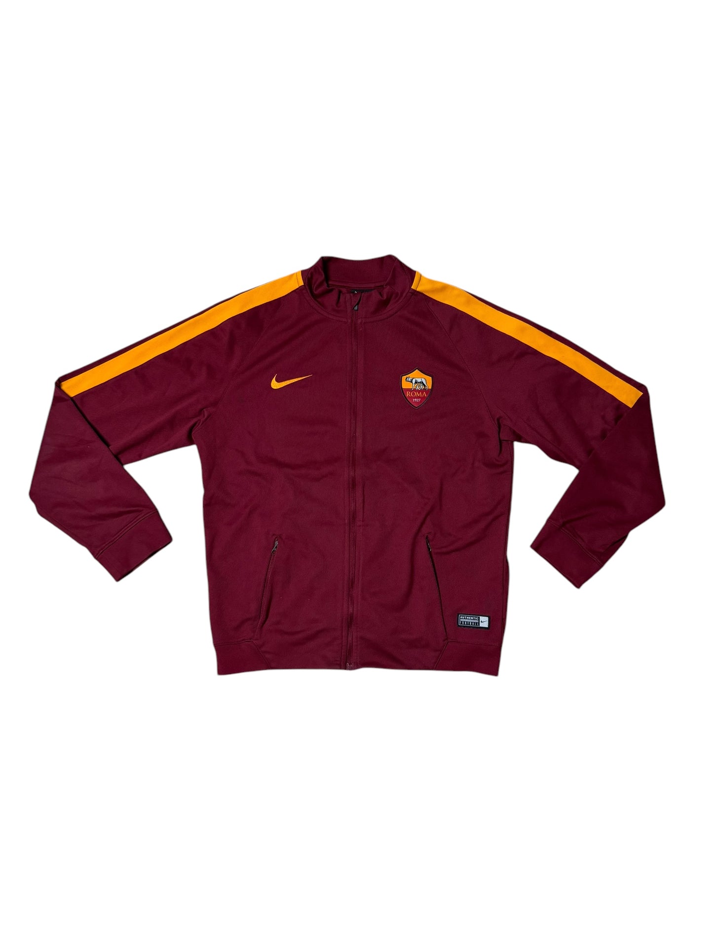 Nike Vintage AS Rom Tracksuit Kinder 147-158