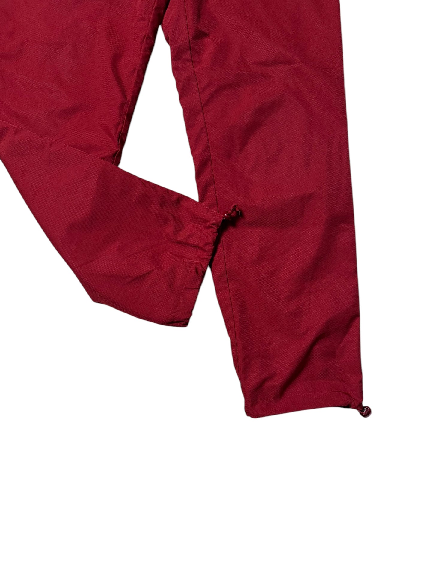 Lacoste Vintage Trackpants Gr. S