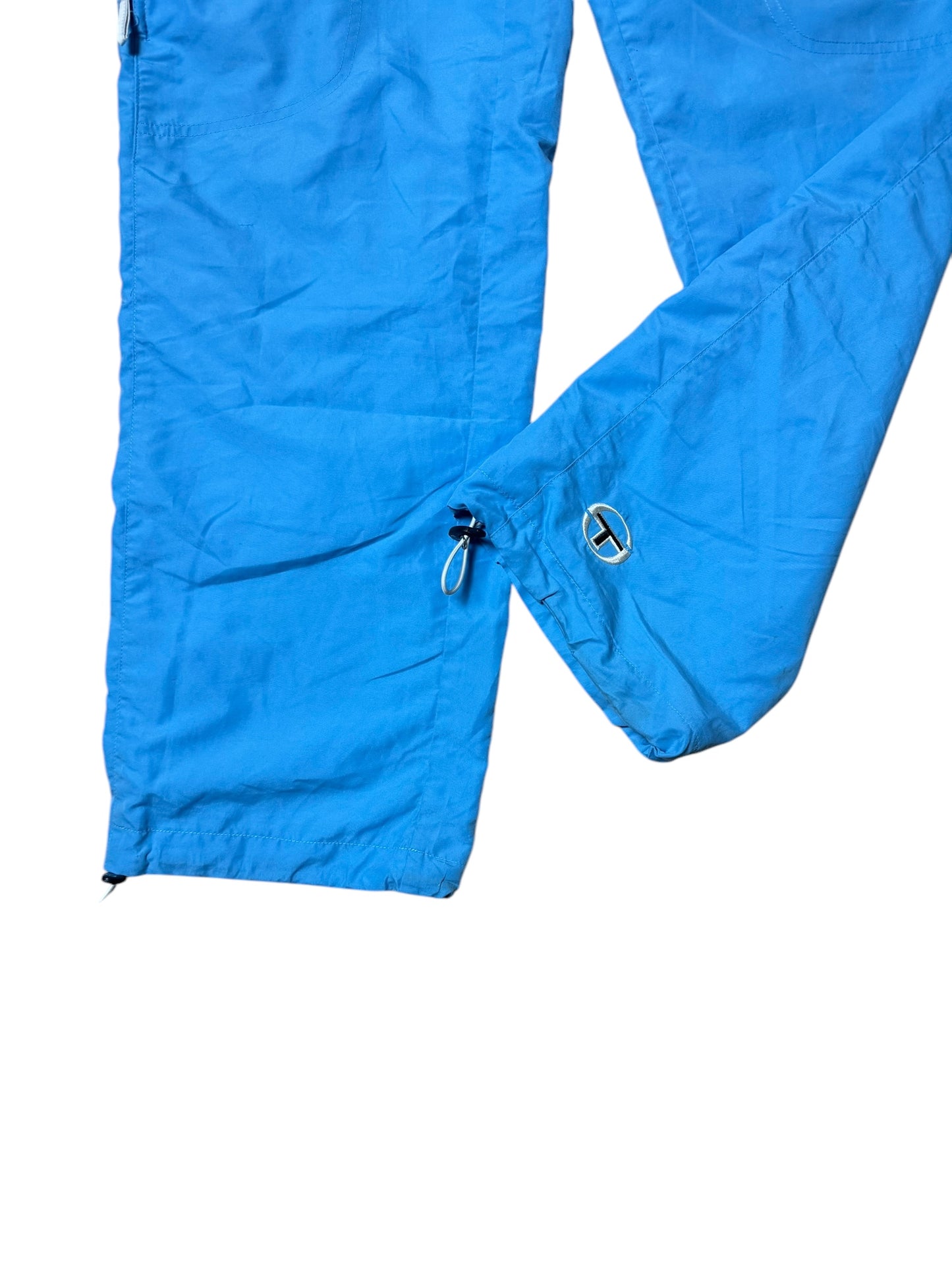 Sergio Tacchini Vintage Trackpants Gr. M