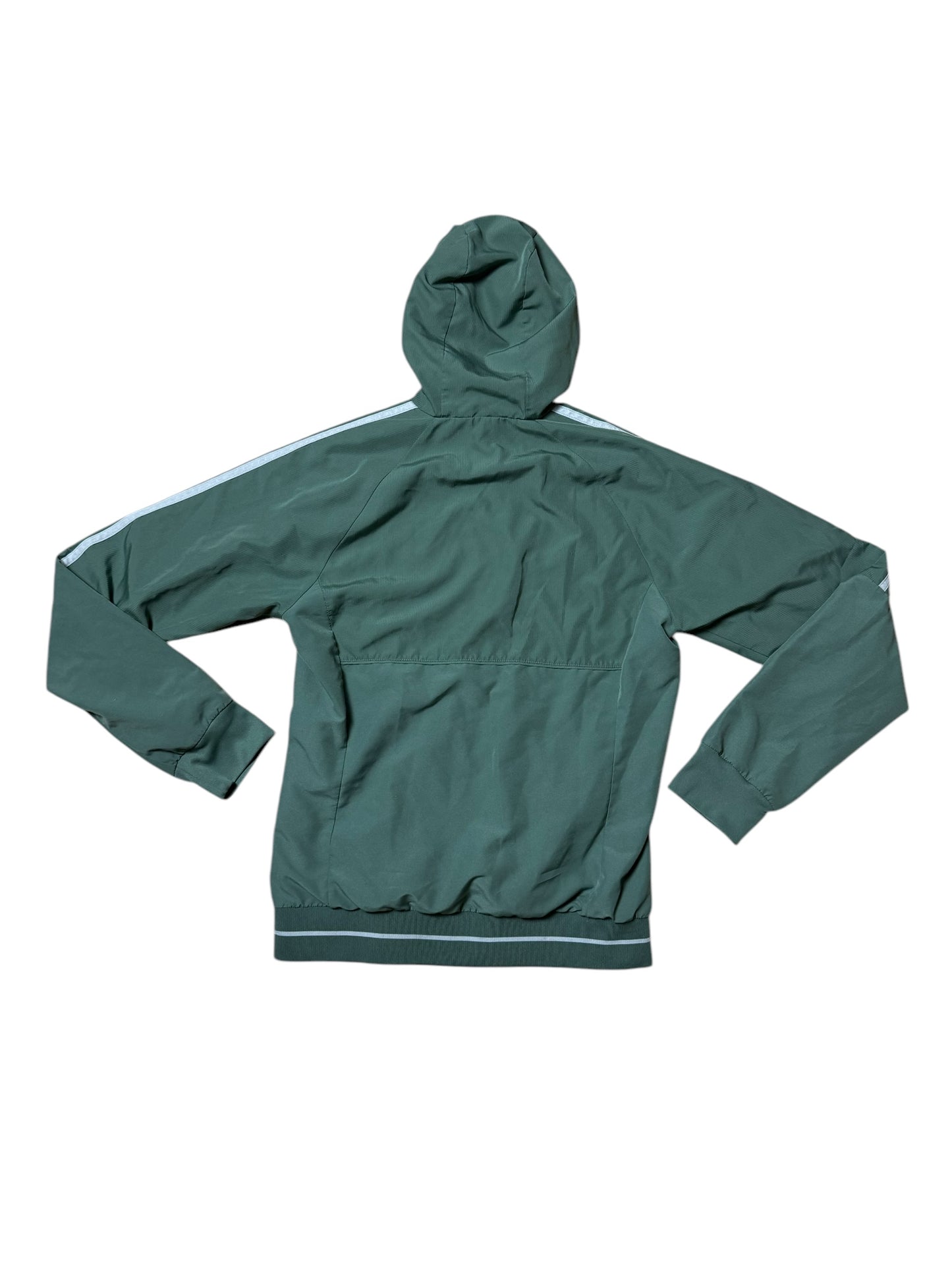 Nike Vintage Manchester United Jacke Gr. XS & S