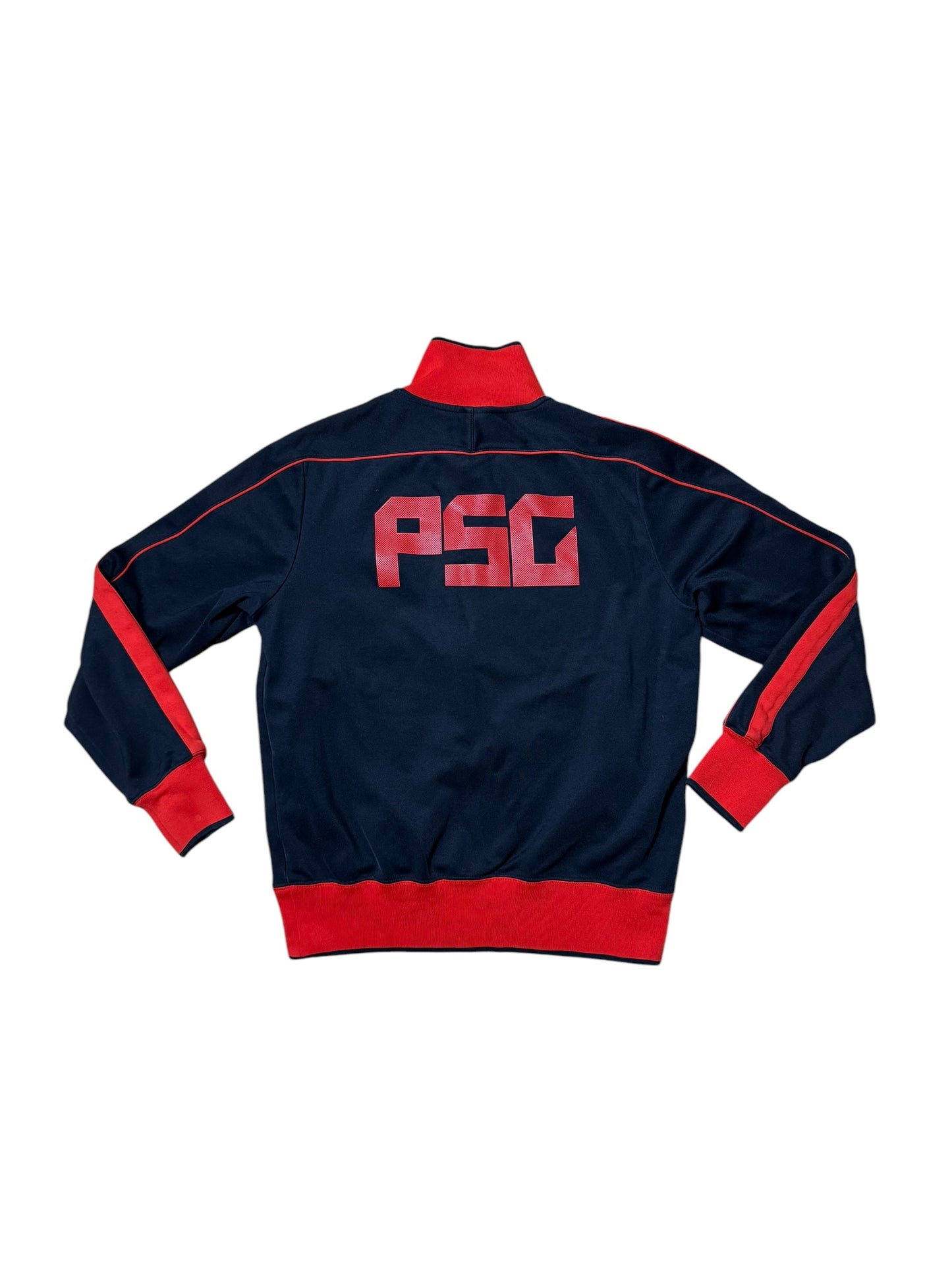 Nike Vintage PSG Jacke Gr. S