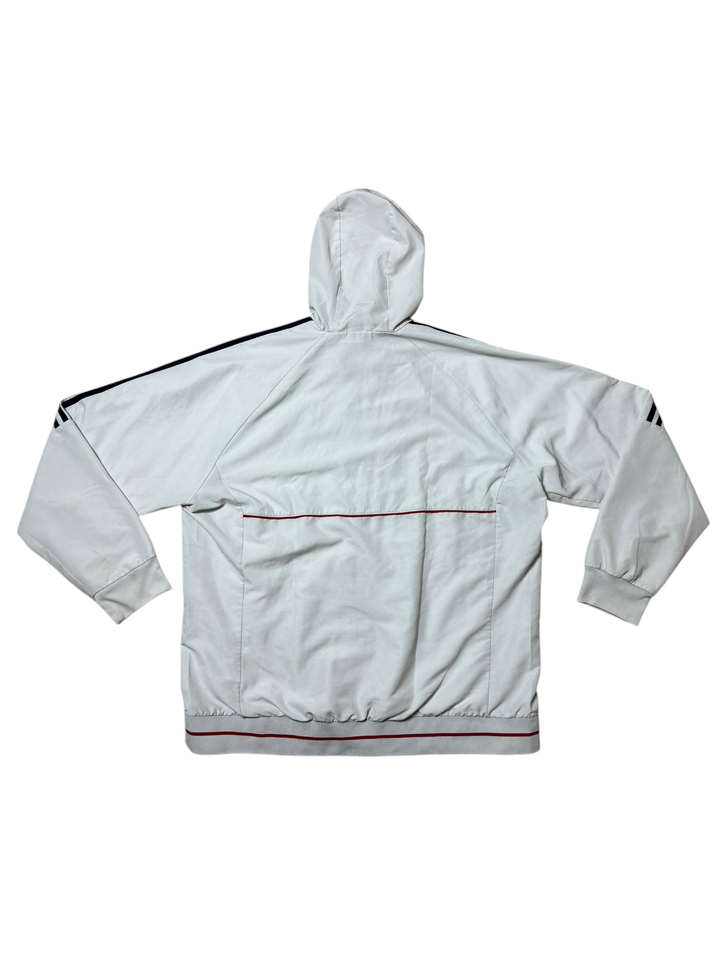 Adidas Vintage Bayern München Jacke Gr. XXL