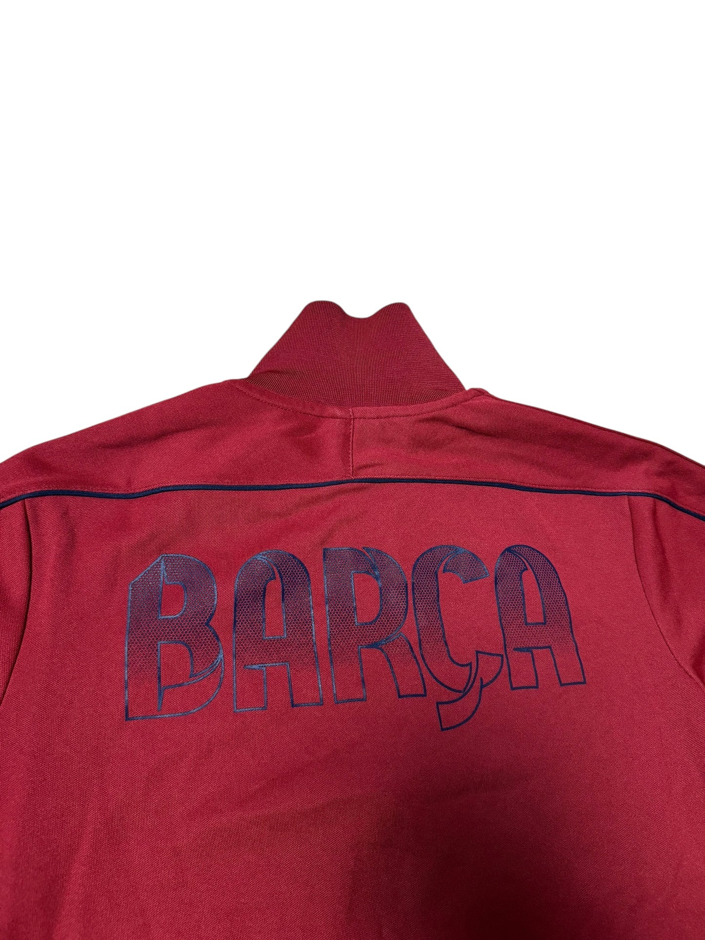 Nike Vintage Barcelona Jacke Gr. S & M & L