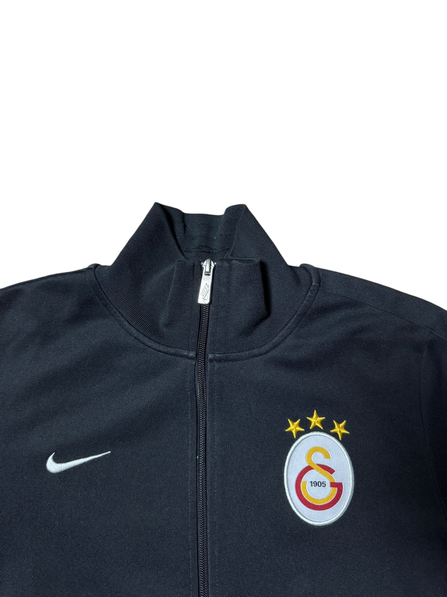 Nike Vintage Galatasaray Jacke Gr. L