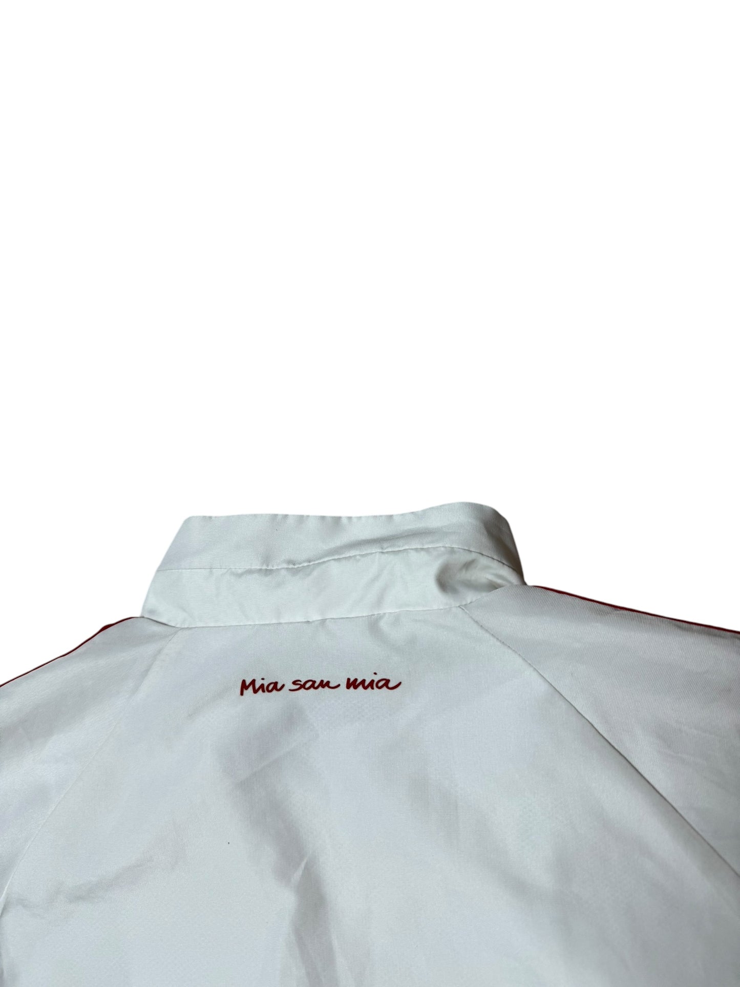 Adidas Vintage Bayern München Jacke Gr. S