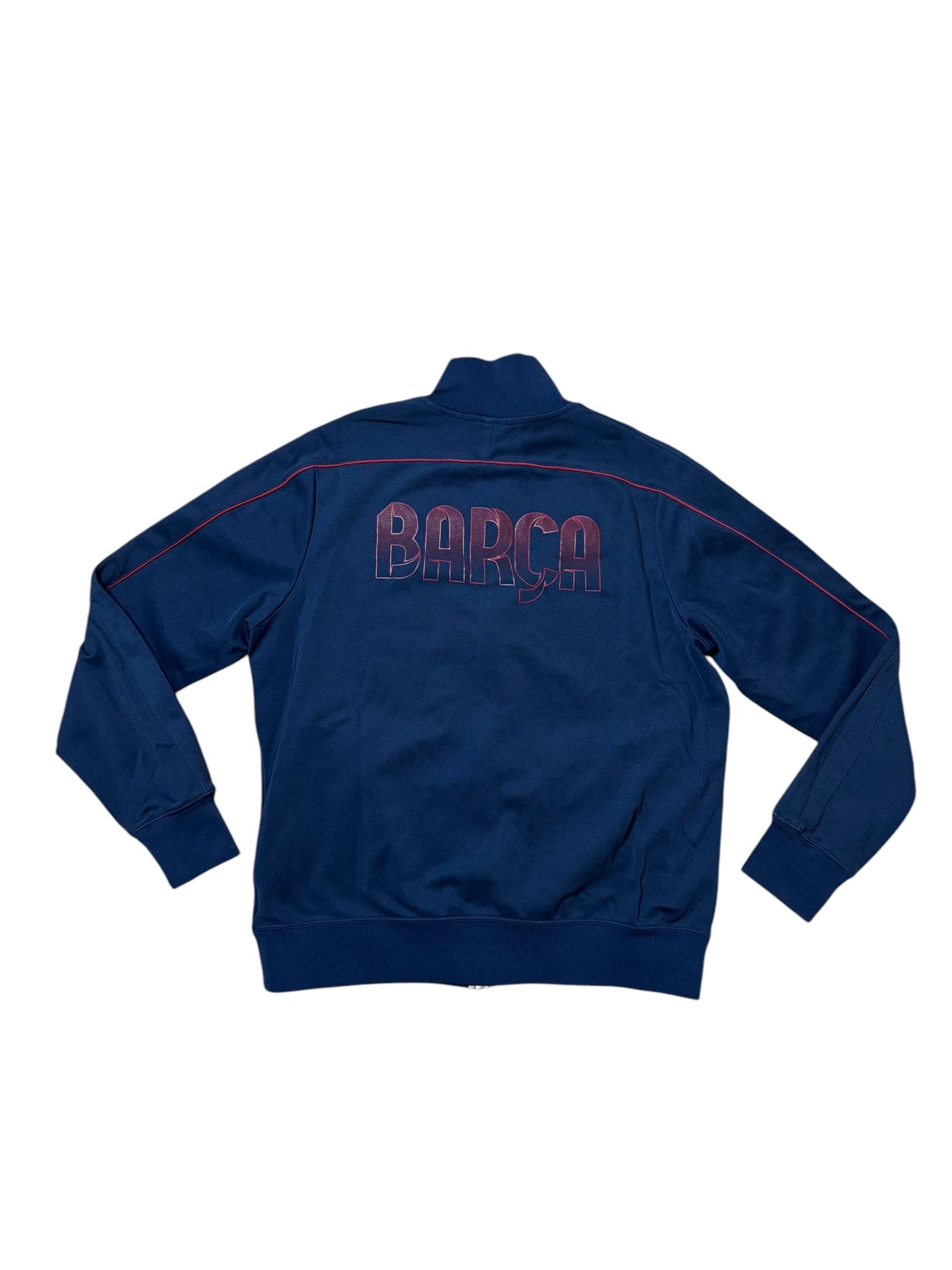 Nike Vintage Barcelona Jacke Gr. S