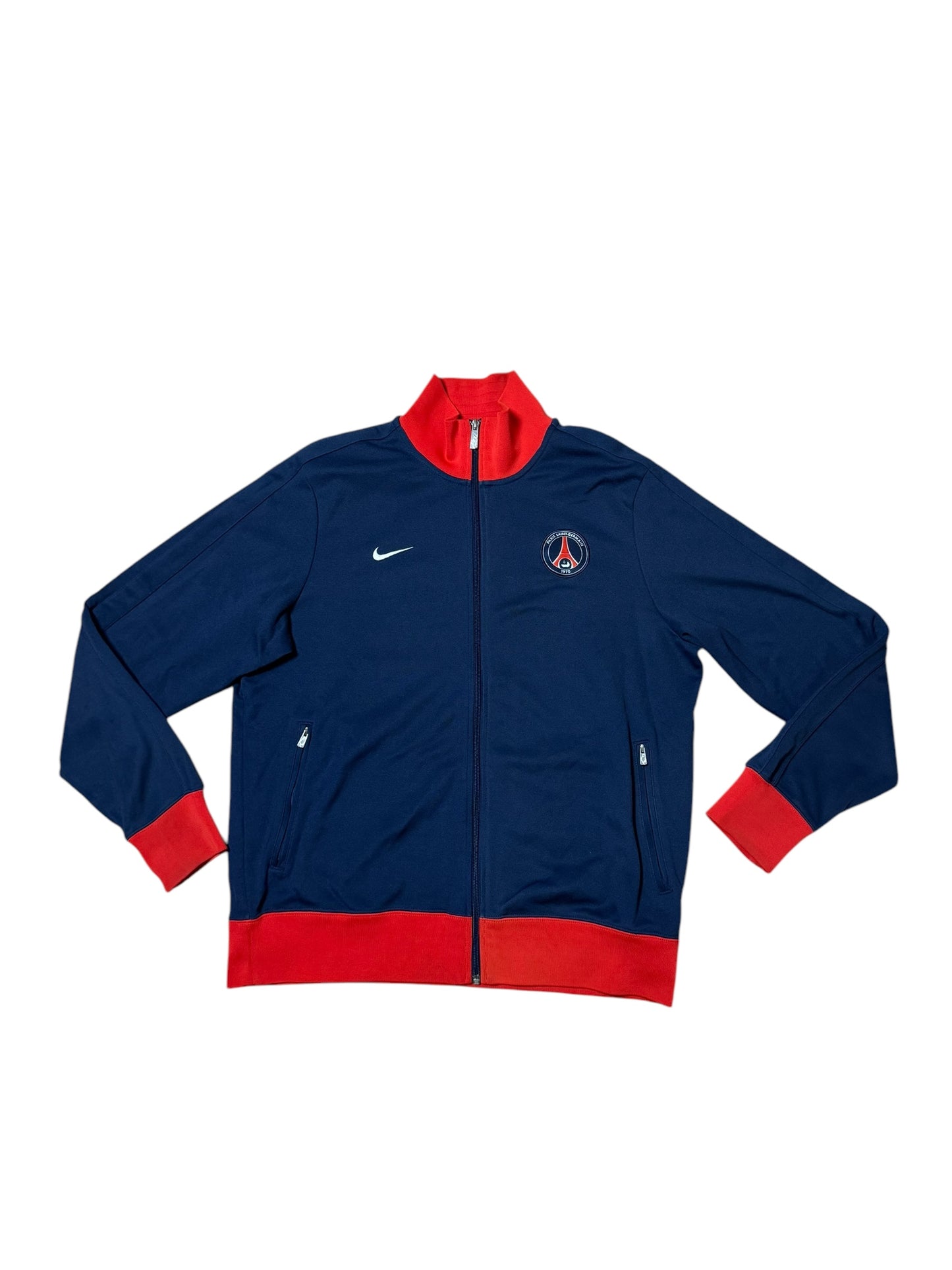 Nike Vintage PSG Jacke Gr. S & M & L & XL