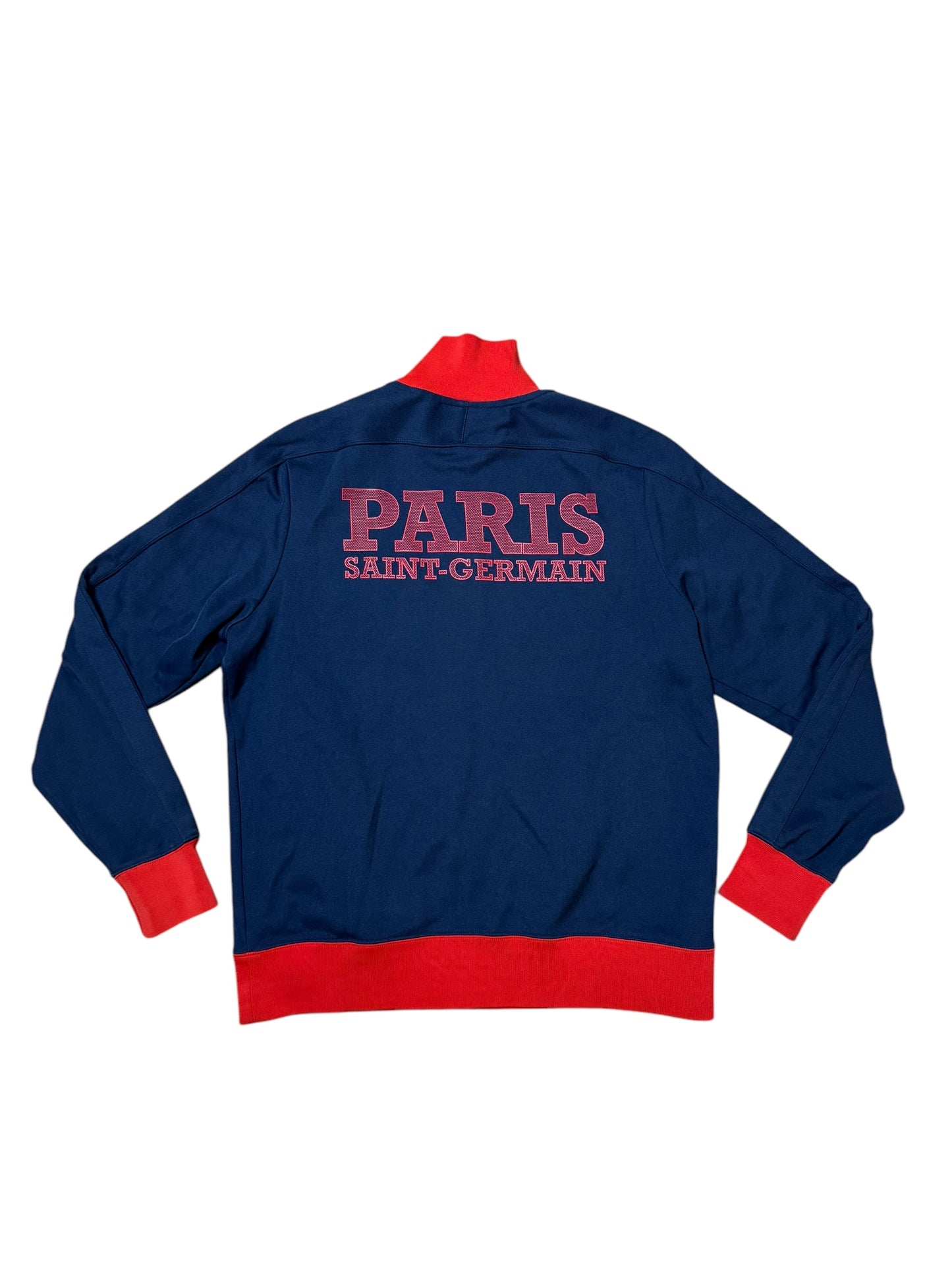 Nike Vintage PSG Jacke Gr. S & M & L & XL