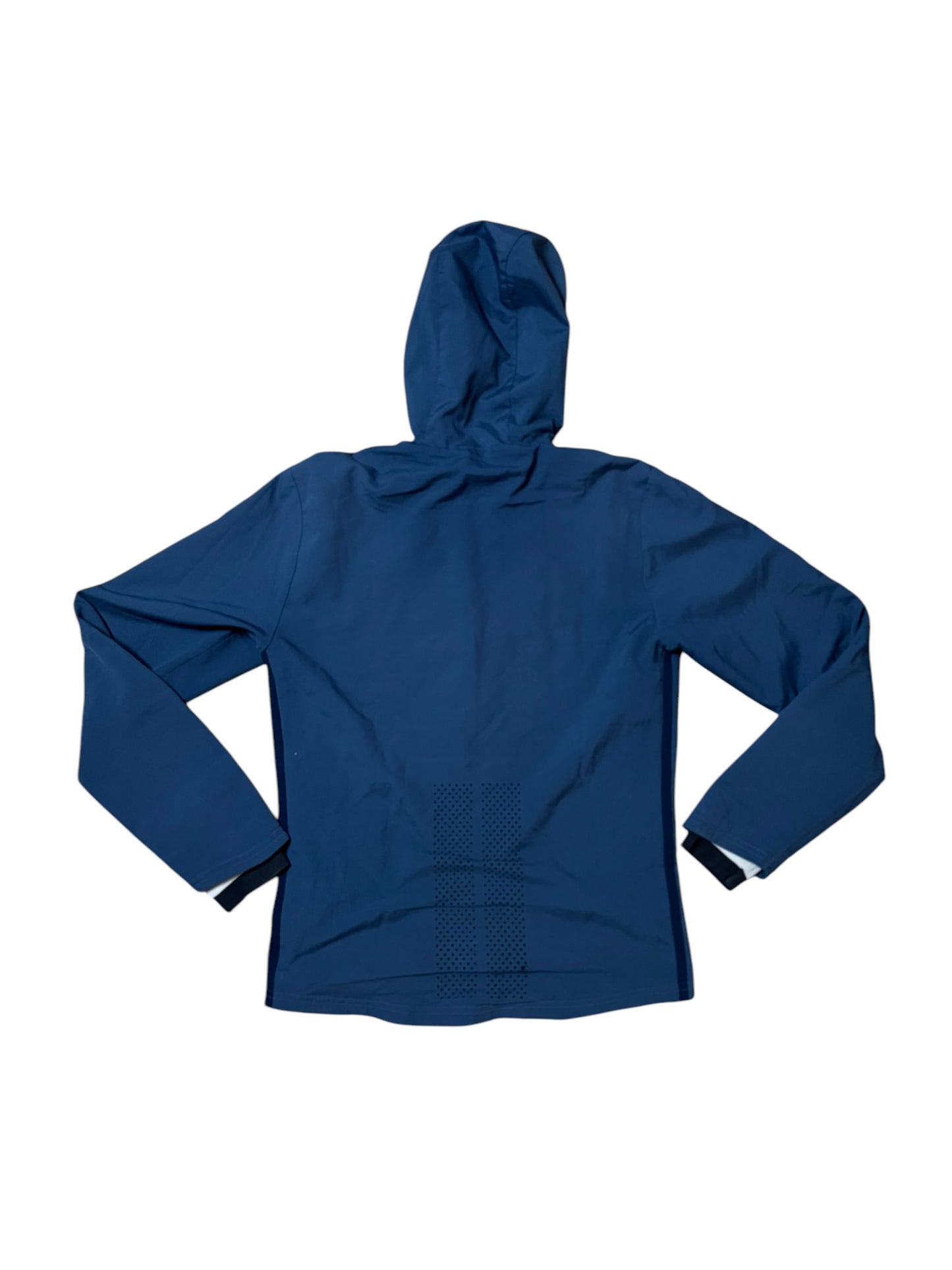 Adidas Vintage Manchester United Jacke Gr. S & M