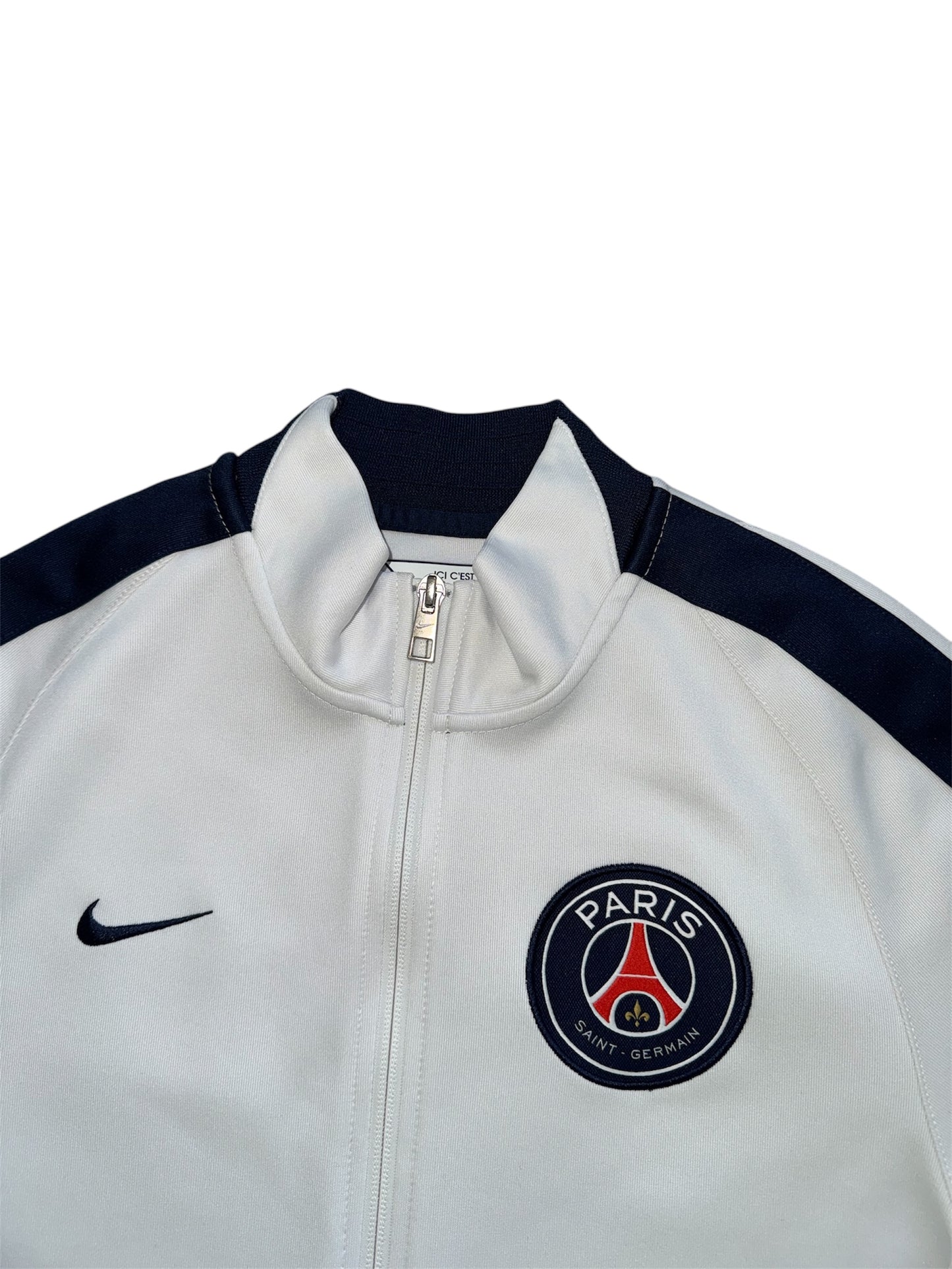 Nike Vintage PSG Jacke Gr. S & XL