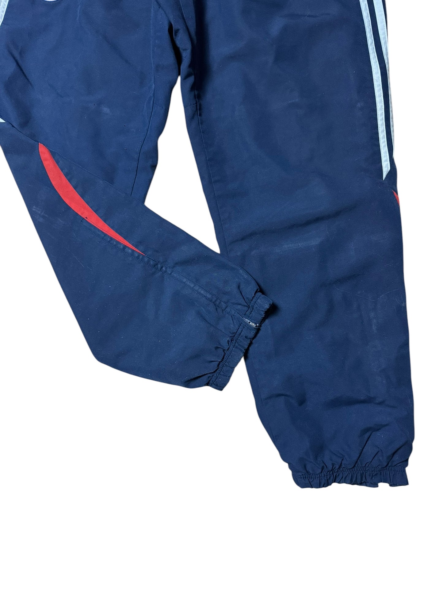 Adidas Vintage Bayern München Tracksuit Gr. M