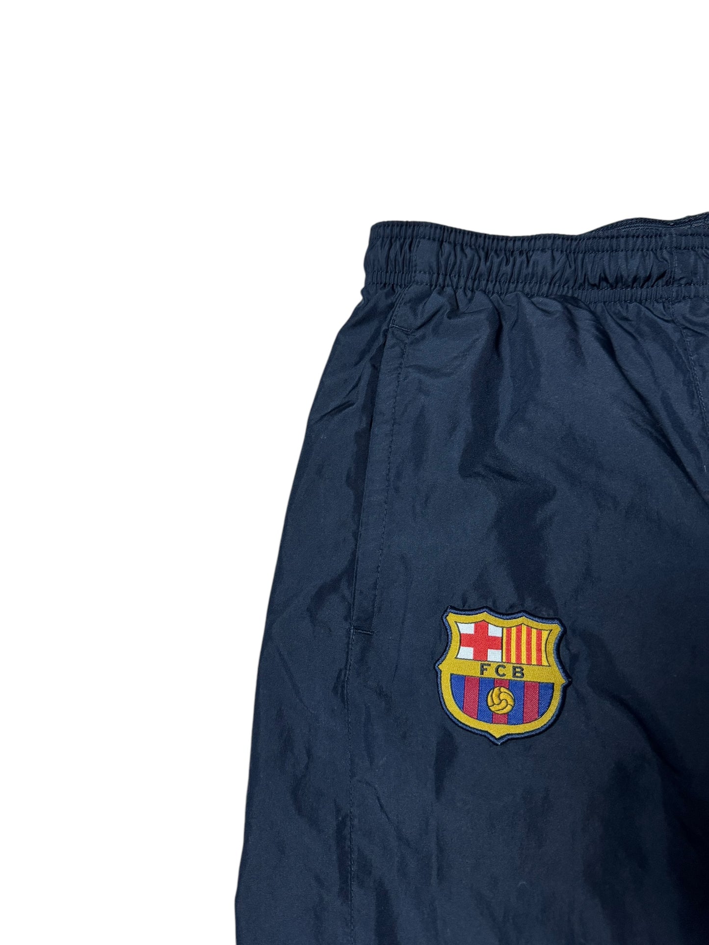 Nike Vintage Barcelona Tracksuit Gr. 152-158 (XXS-XS)