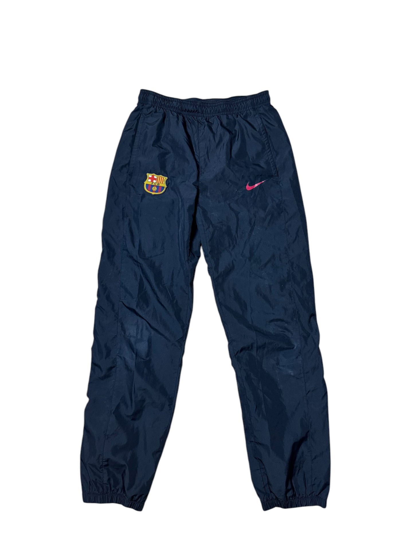 Nike Vintage Barcelona Tracksuit Gr. 152-158 (XXS-XS)