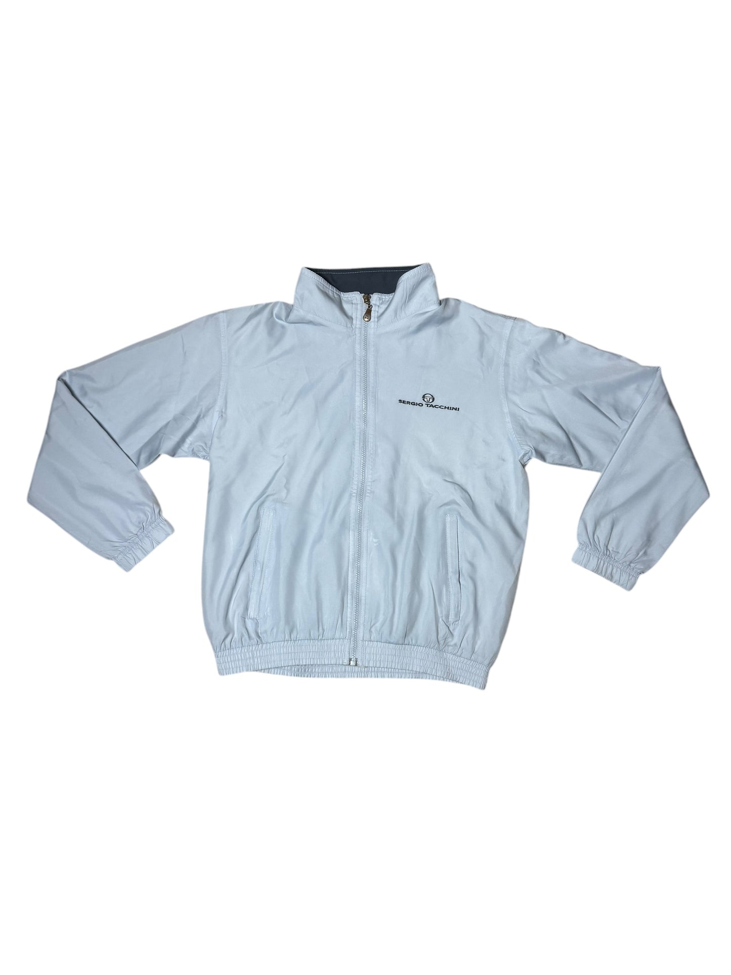 Sergio Tacchini Vintage Tracksuit Gr. XS