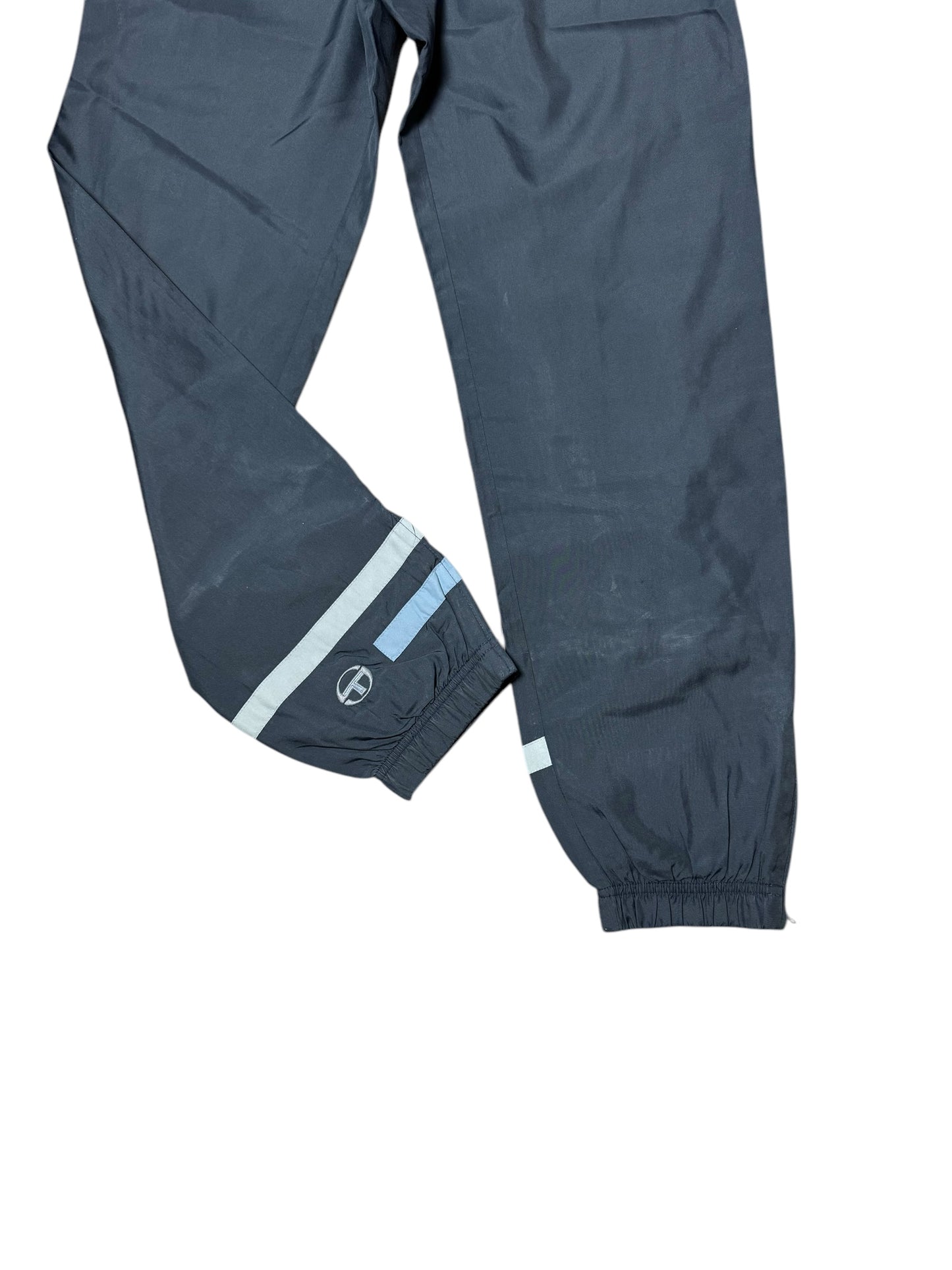 Sergio Tacchini Vintage Tracksuit Gr. XS