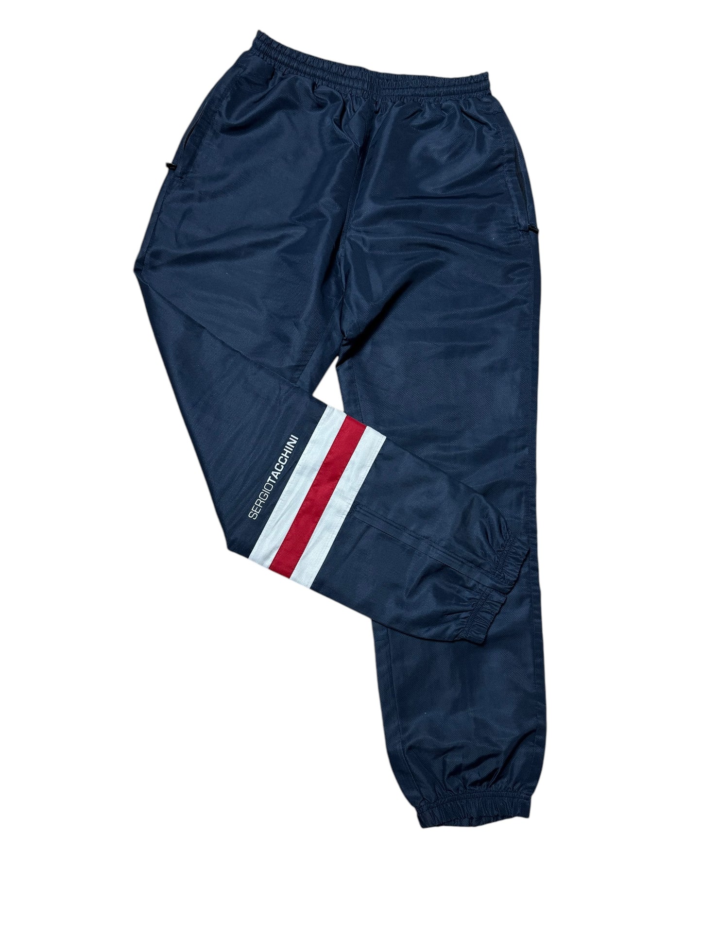 Sergio Tacchini Tracksuit Gr. S