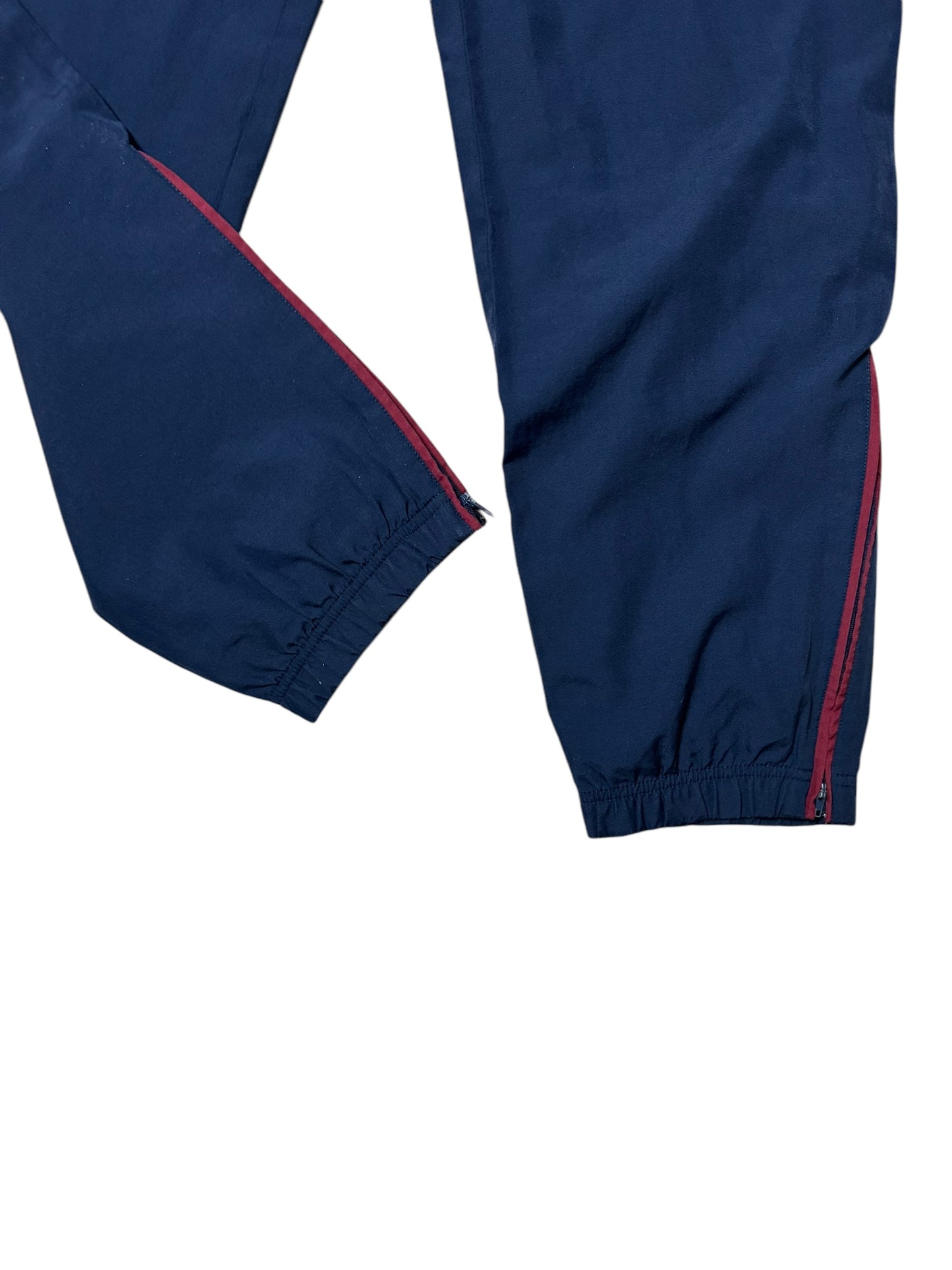 Sergio Tacchini Vintage Tracksuit Gr. M