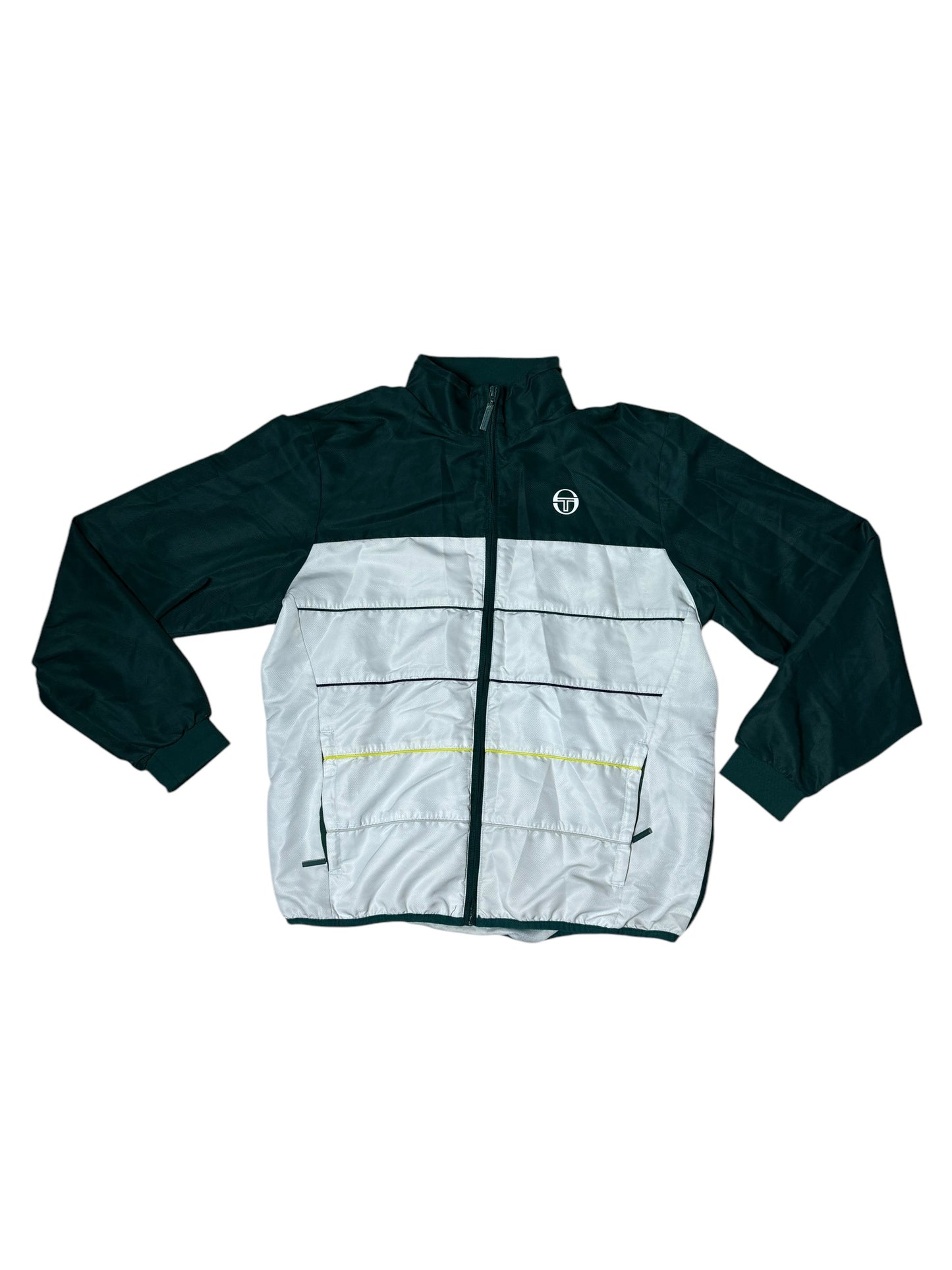Sergio Tacchini Tracksuit Gr. L