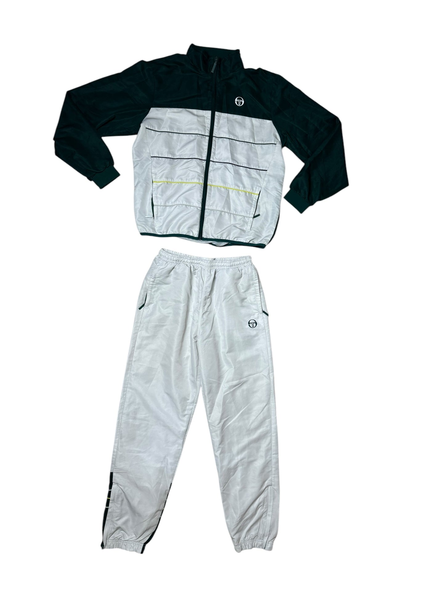 Sergio Tacchini Tracksuit Gr. L