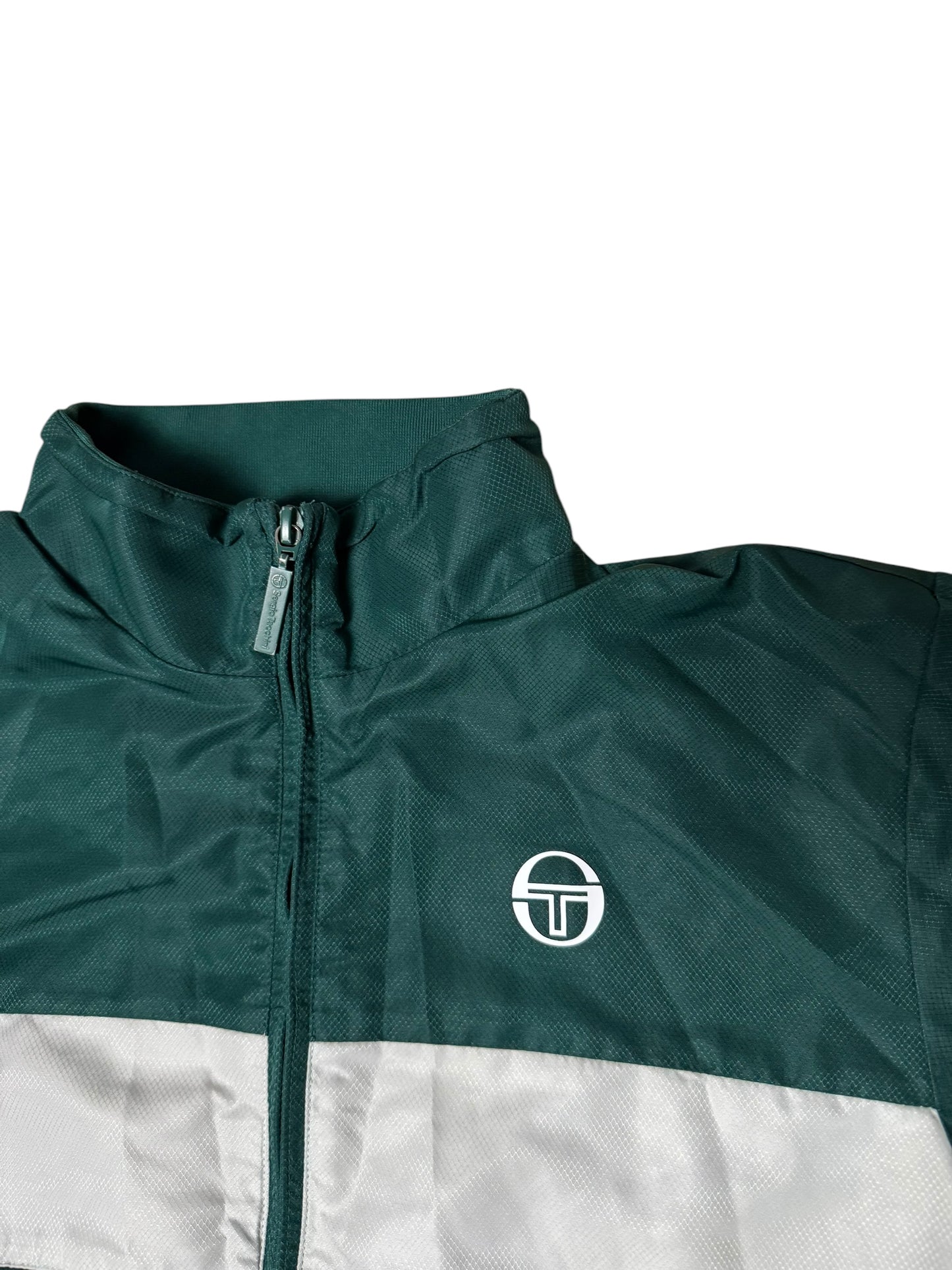 Sergio Tacchini Tracksuit Gr. L
