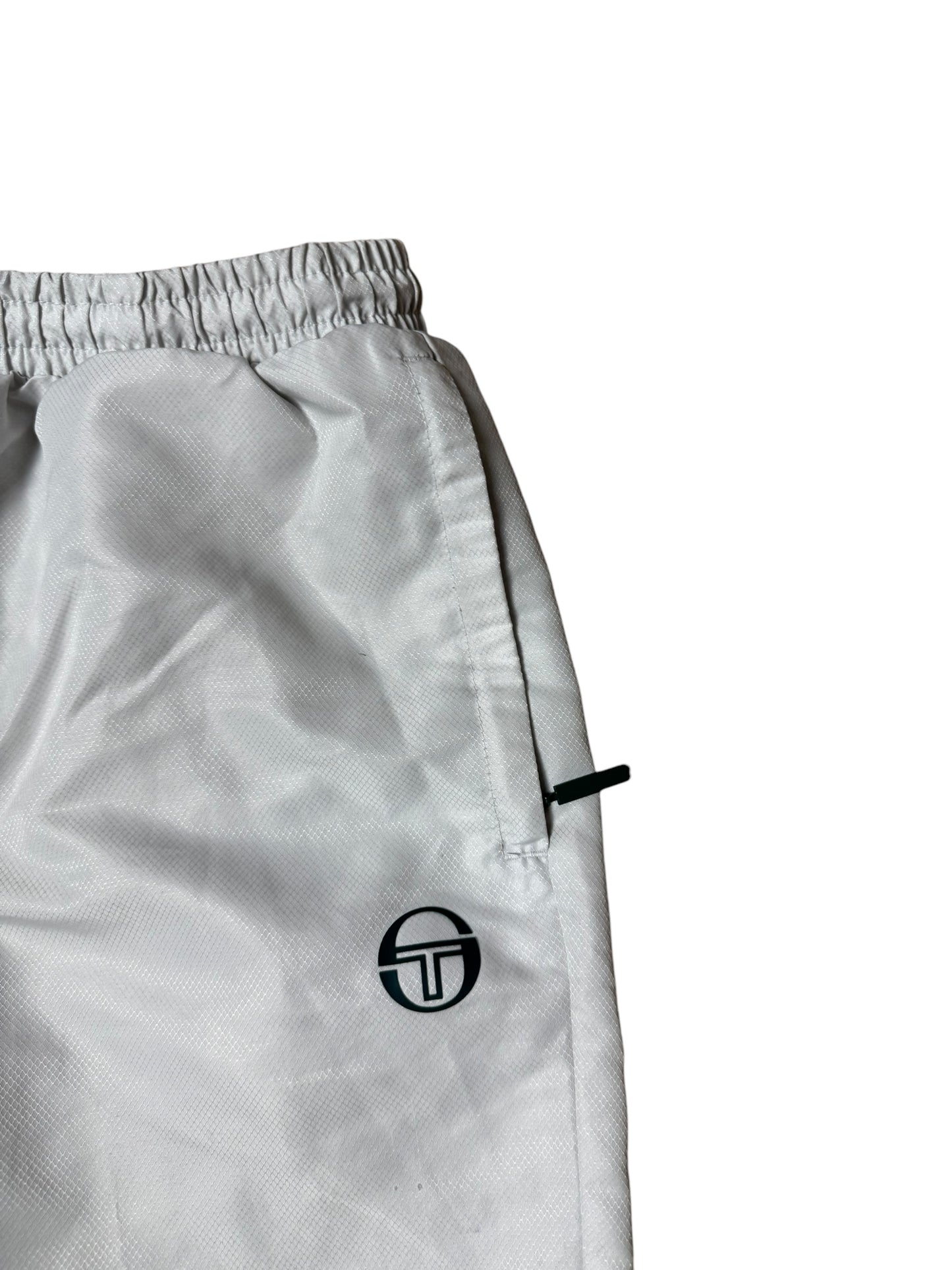 Sergio Tacchini Tracksuit Gr. L