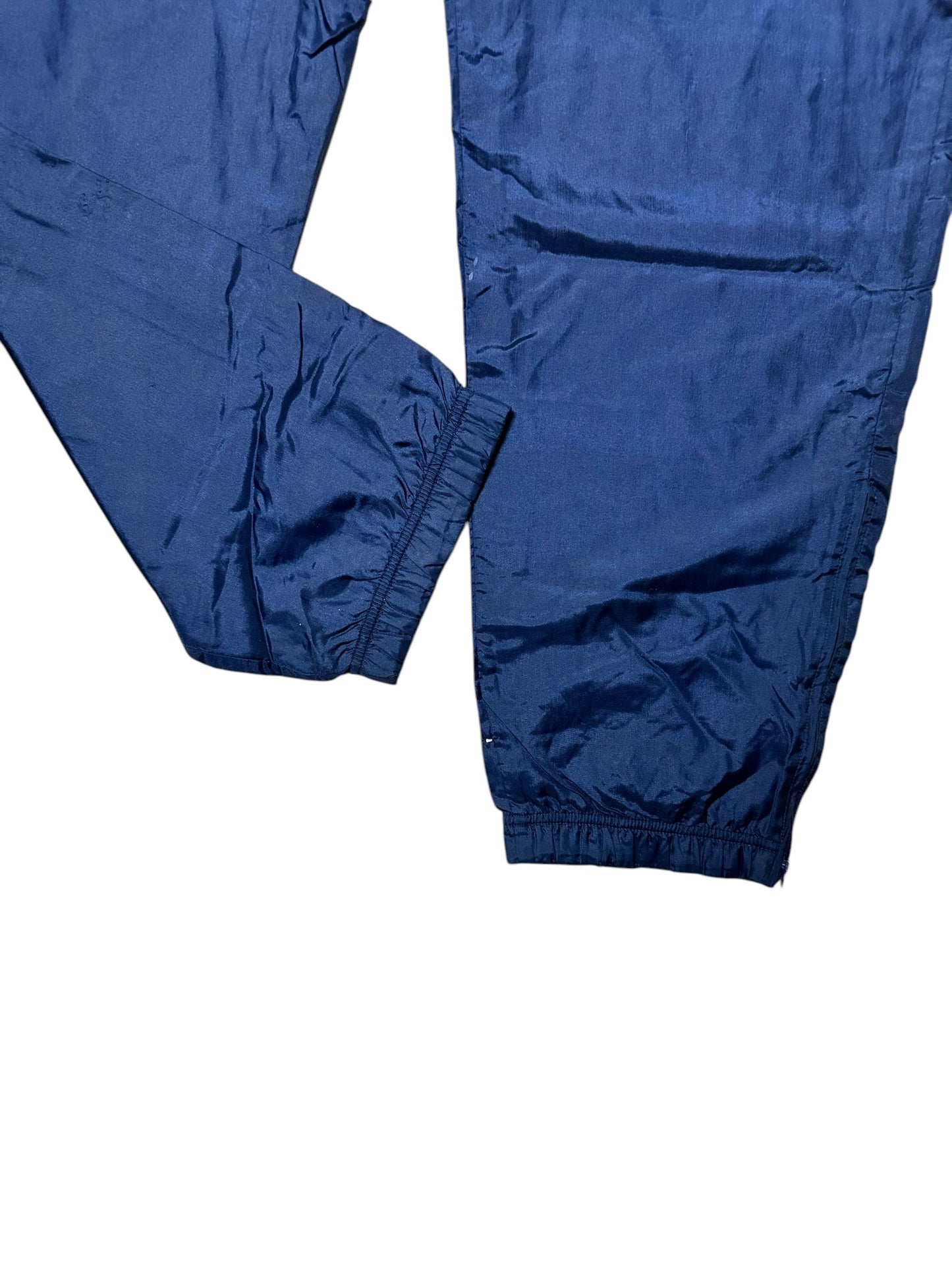 Sergio Tacchini Vintage 80s Tracksuit Gr. XL