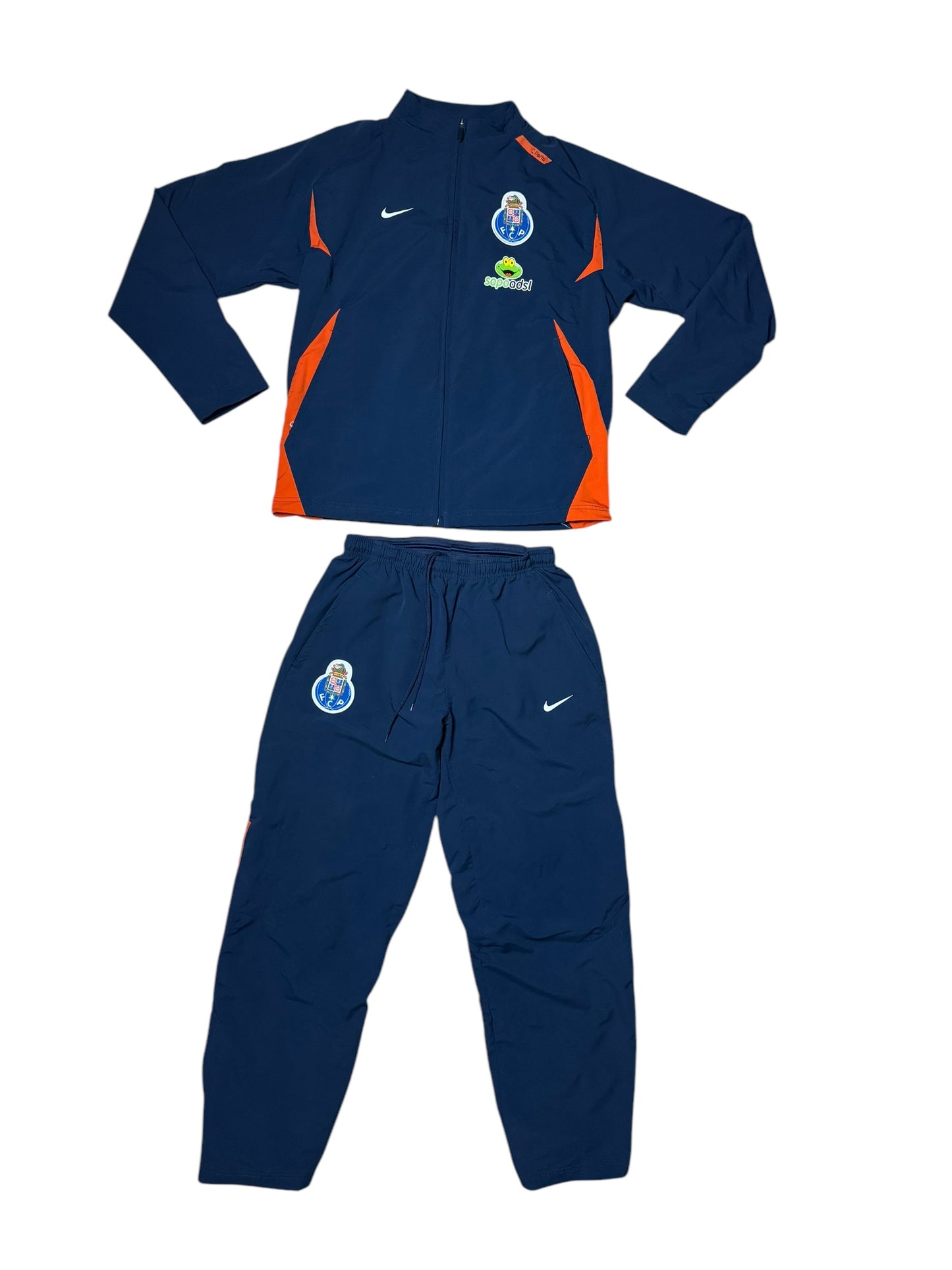 Nike Vintage FC Porto Tracksuit Gr. L