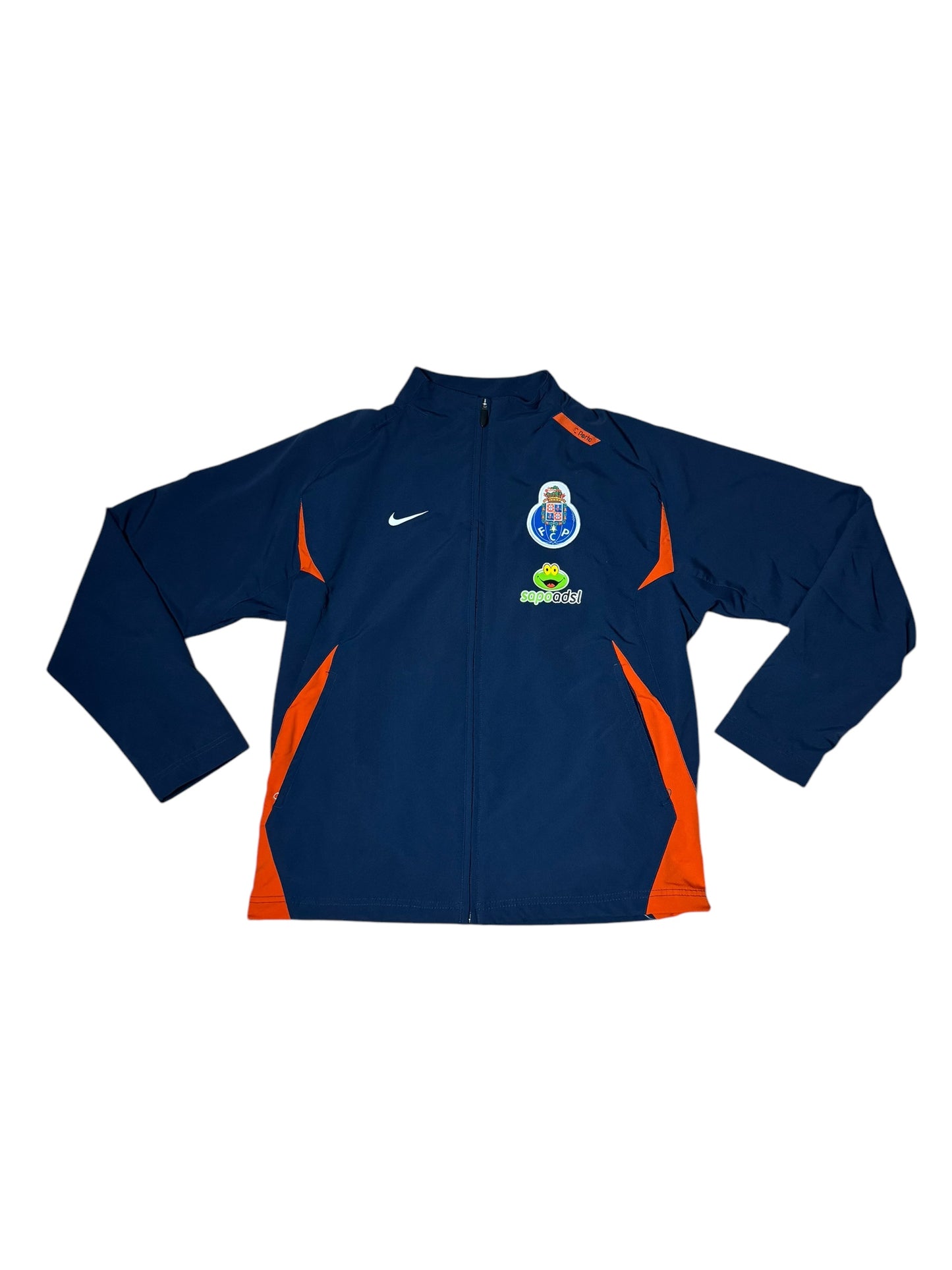 Nike Vintage FC Porto Tracksuit Gr. L