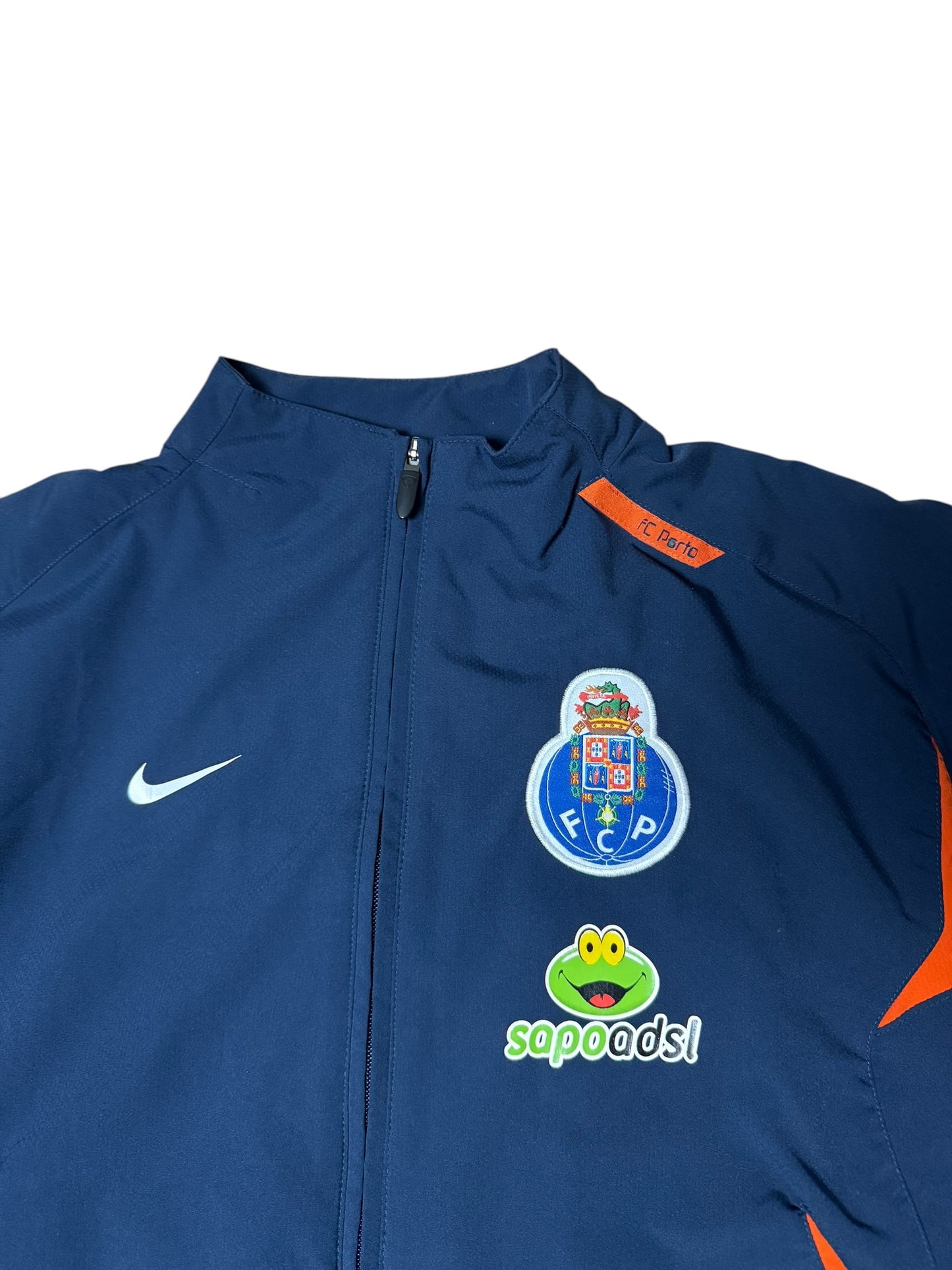 Nike Vintage FC Porto Tracksuit Gr. L