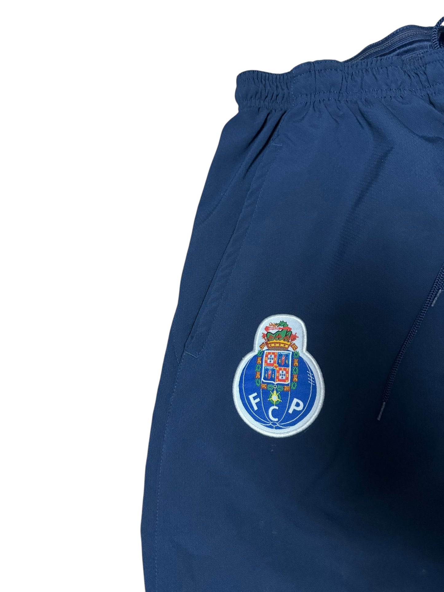 Nike Vintage FC Porto Tracksuit Gr. L