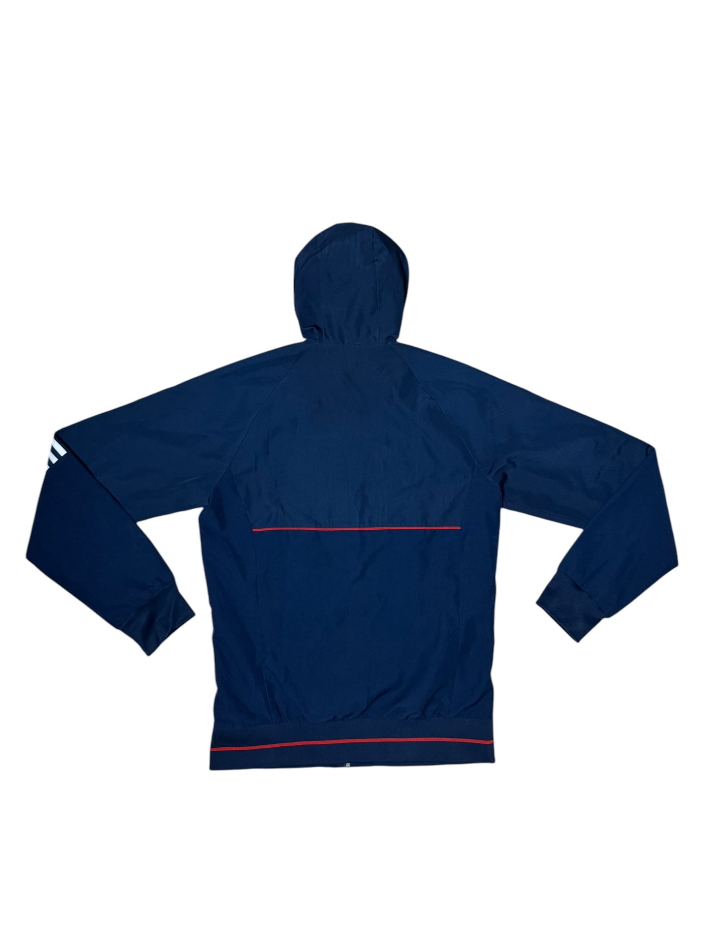 Adidas Vintage Bayern München Jacke Gr. XS & S & L & XL