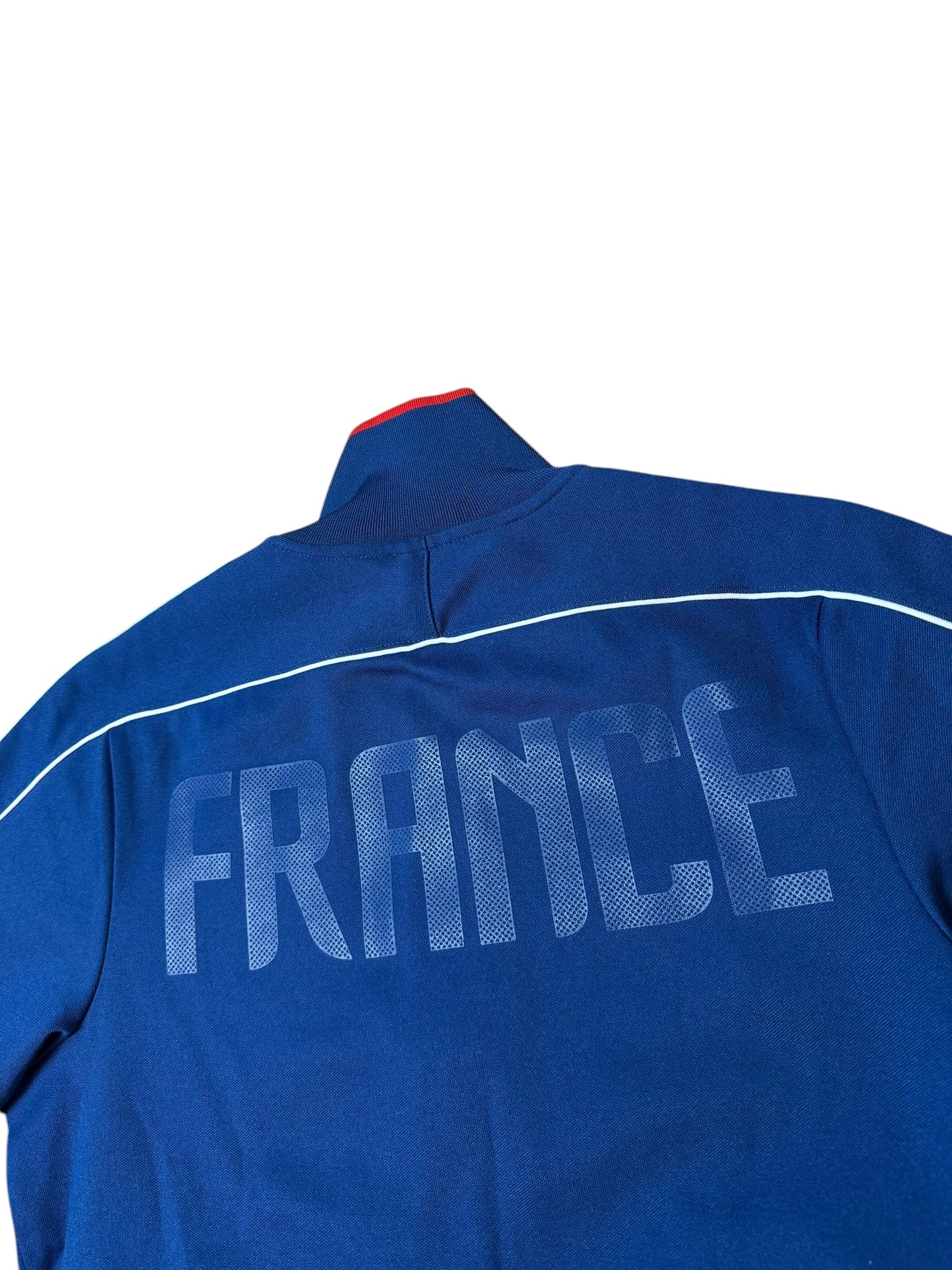 Nike Vintage Frankreich Jacke Gr. S & XL