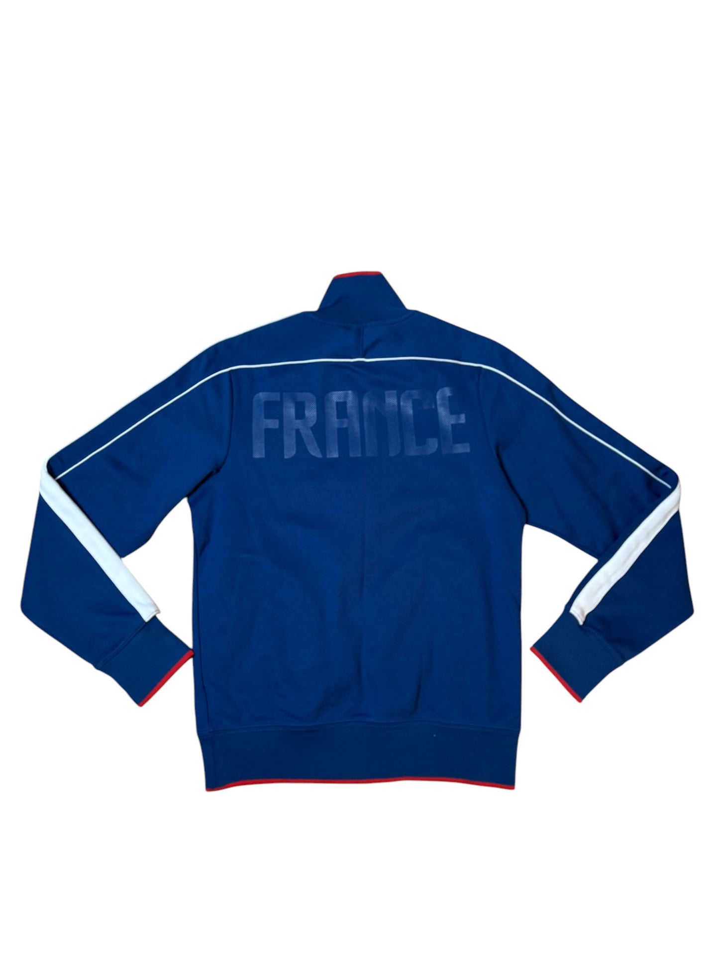 Nike Vintage Frankreich Jacke Gr. S & XL