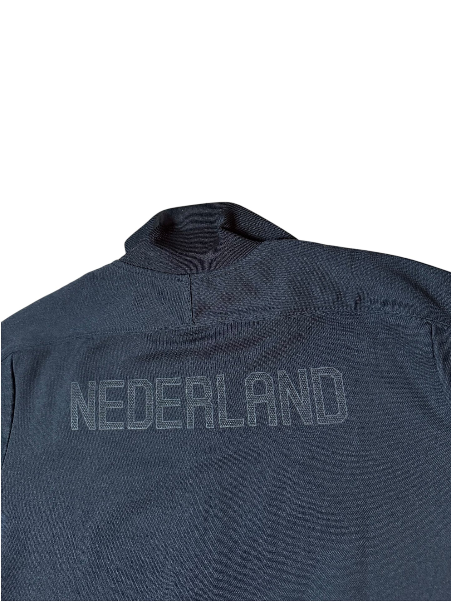 Nike Vintage Niederlande Jacke Gr. M