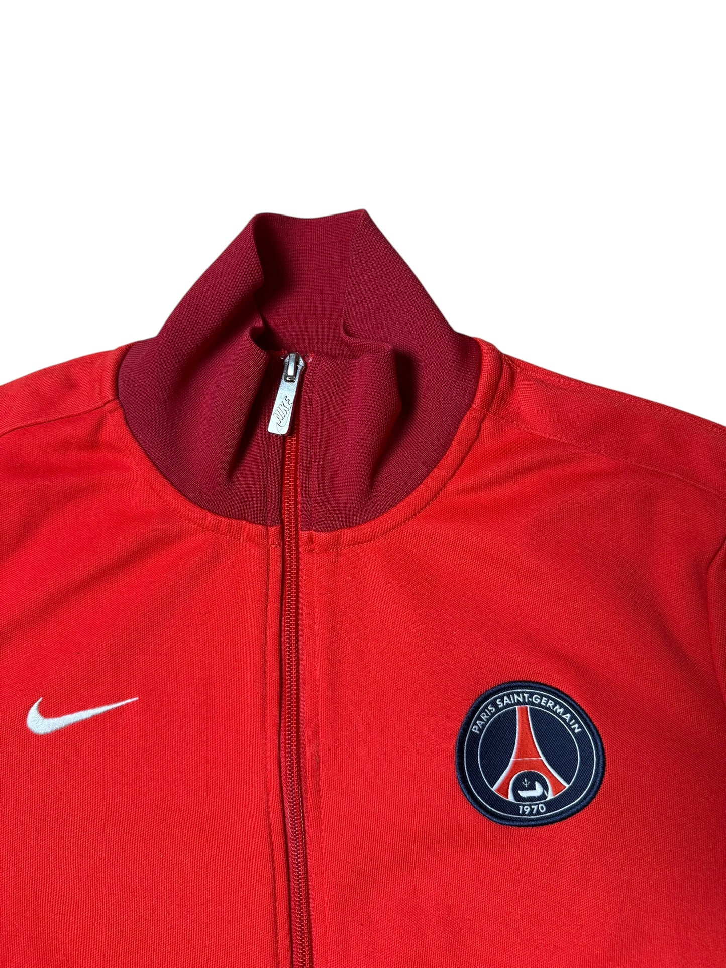 Nike Vintage PSG Jacke Gr. M