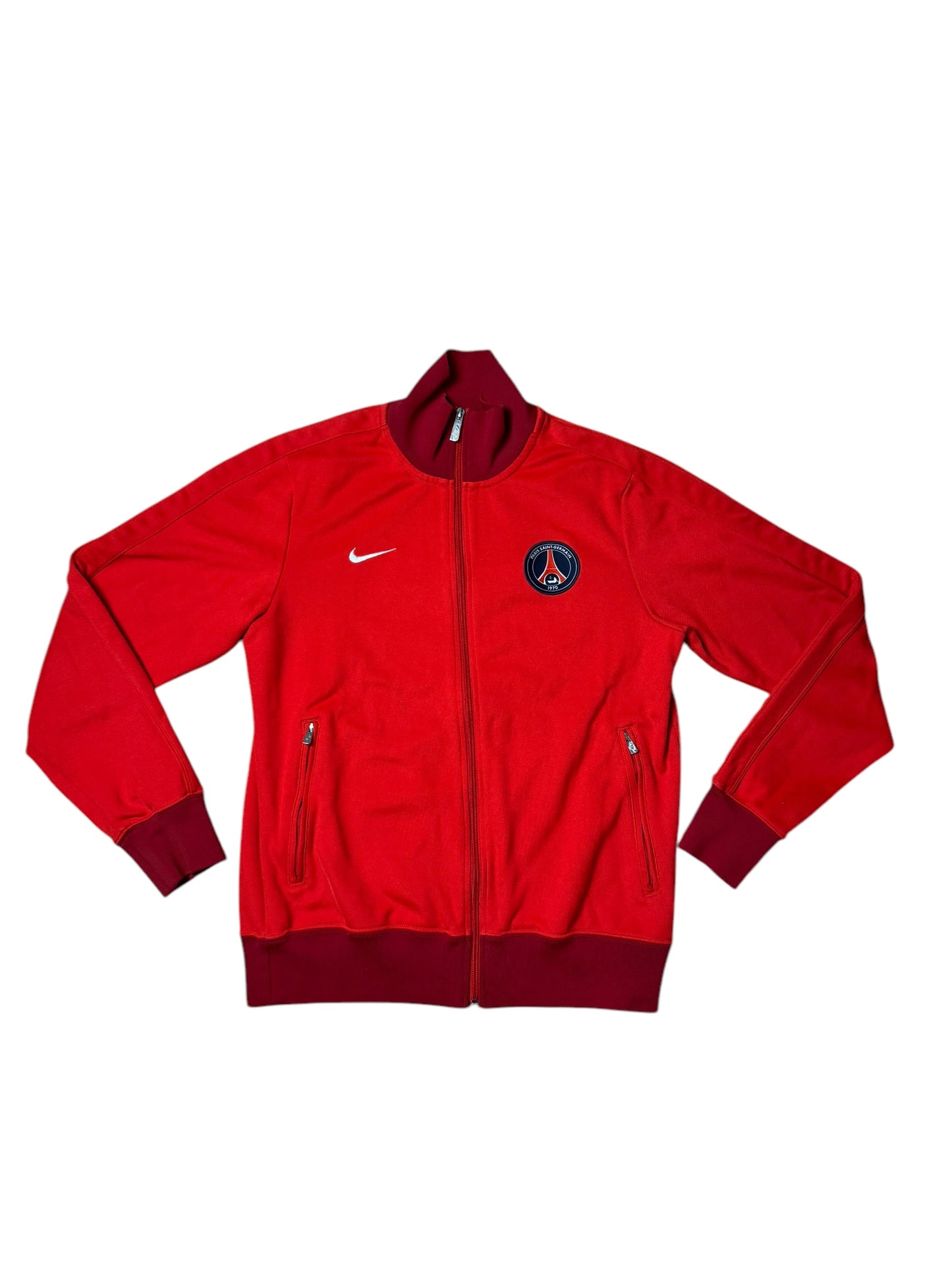 Nike Vintage PSG Jacke Gr. M
