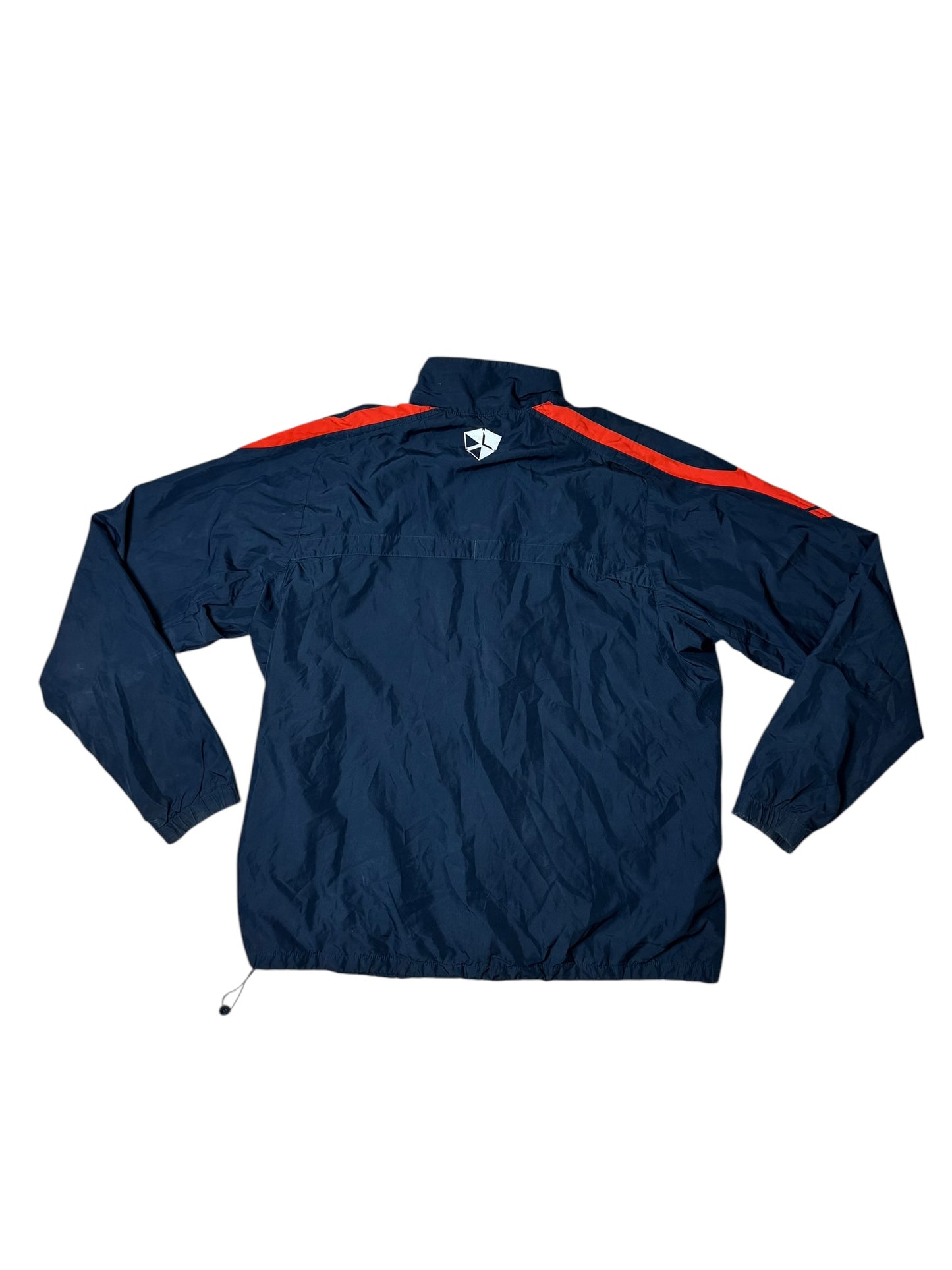 Nike Vintage PSG Jacke Gr. XL