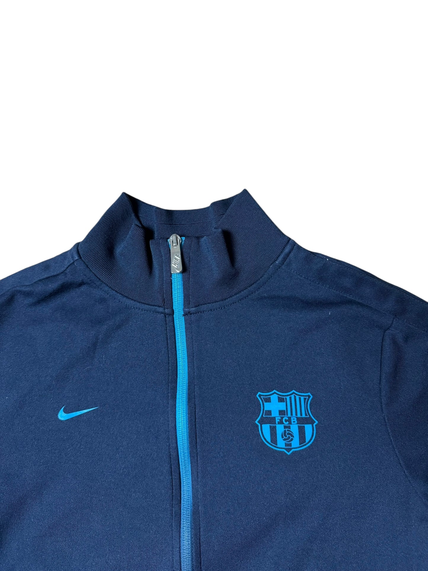 Nike Vintage Barcelona Jacke Gr XS