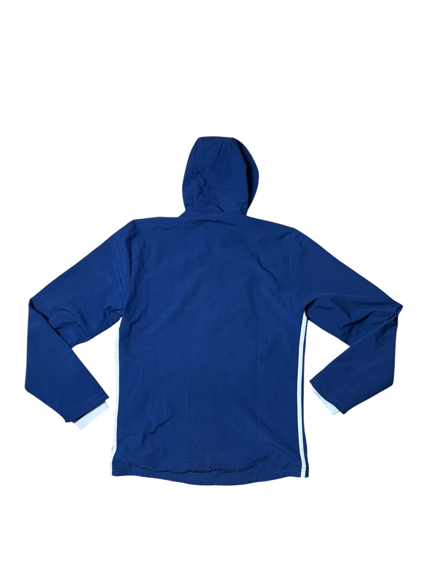 Adidas Vintage Real Madrid Jacke Gr. S & & M & XL