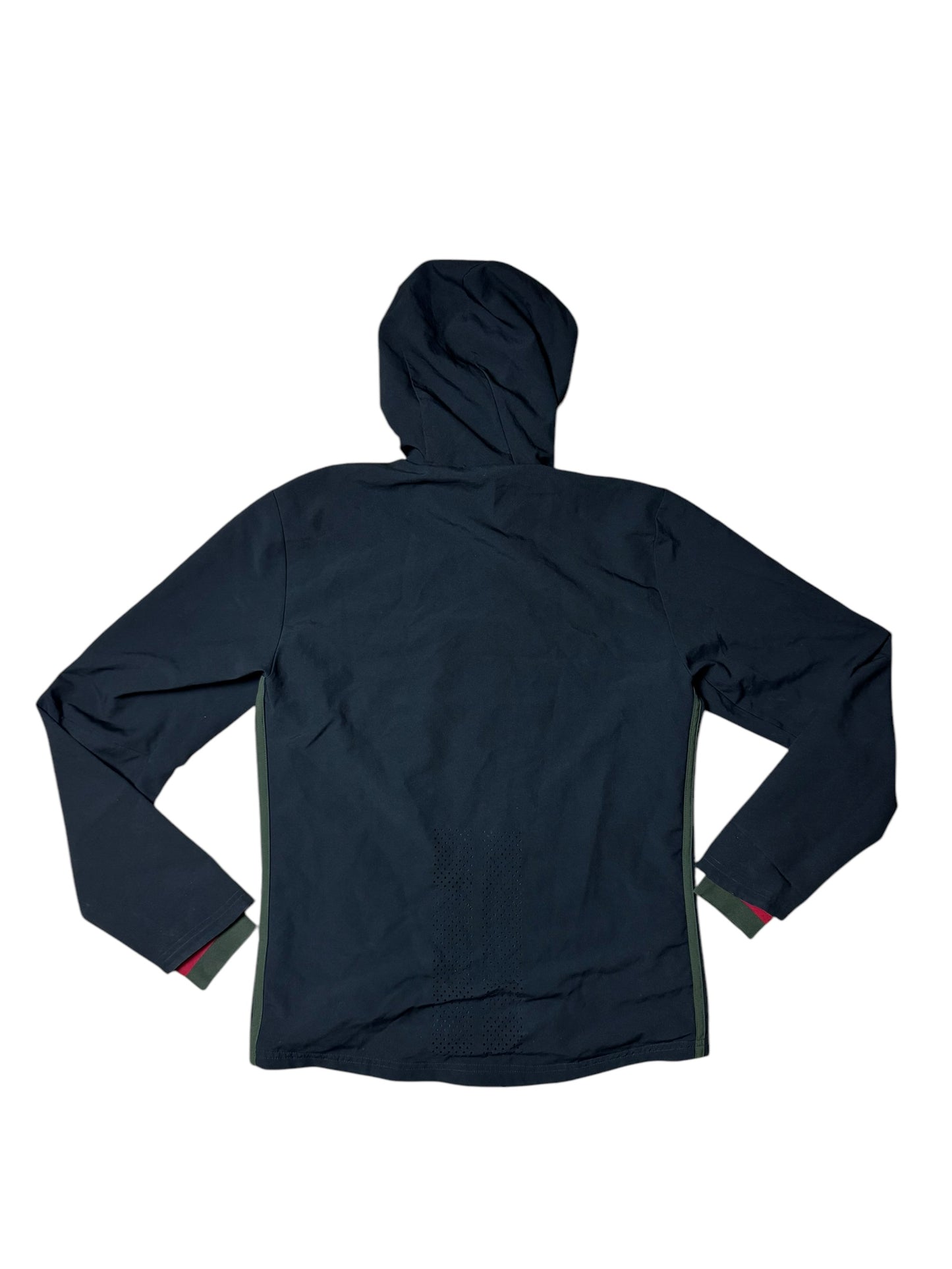 Adidas Vintage AC Mailand Jacke Gr. S