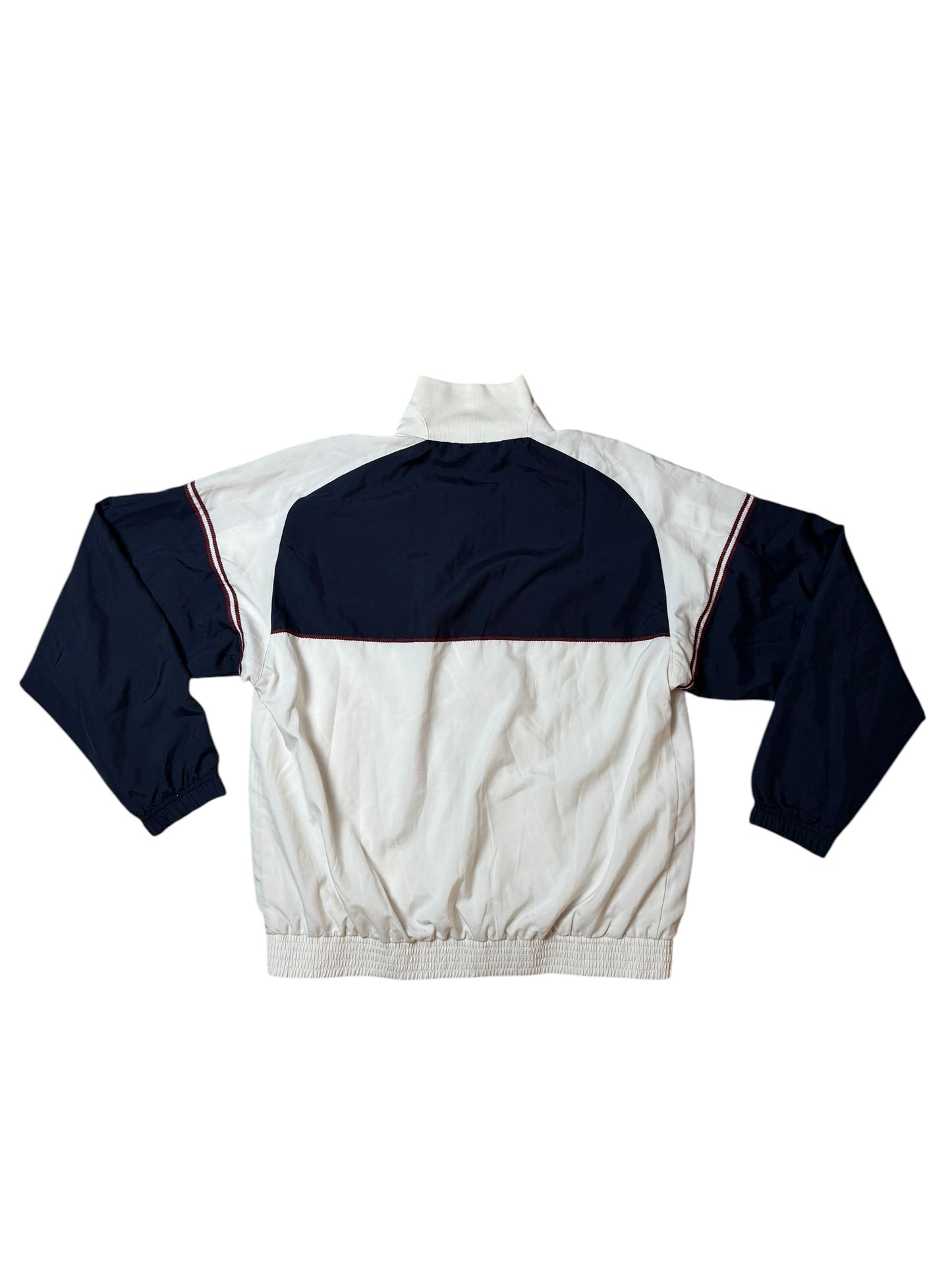Sergio Tacchini Vintage Jacke Gr. L