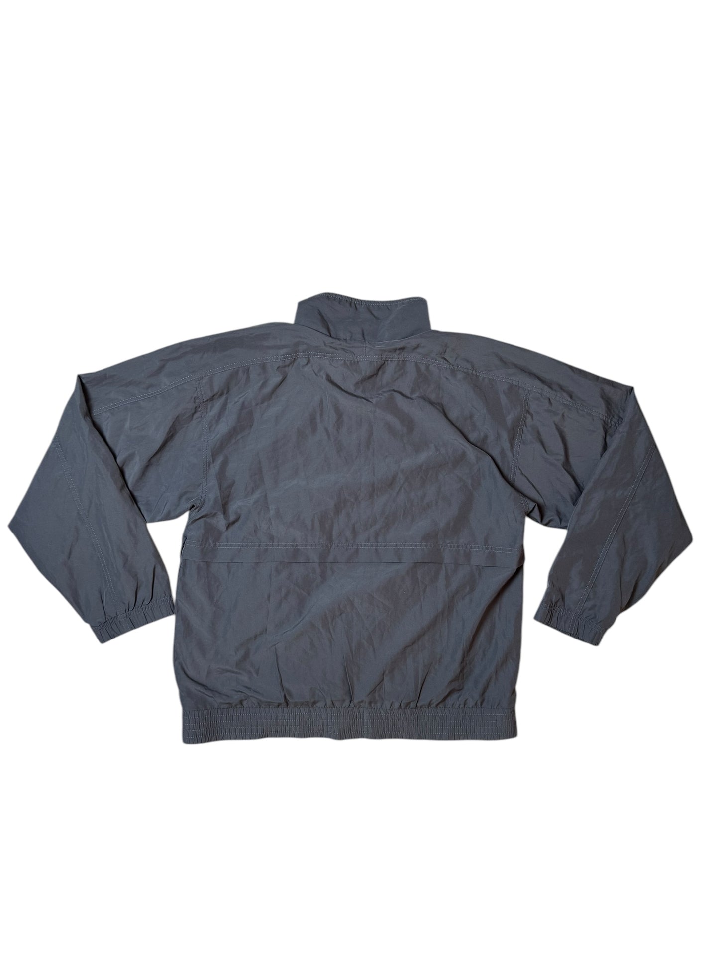 Sergio Tacchini Vintage Jacke Gr. S