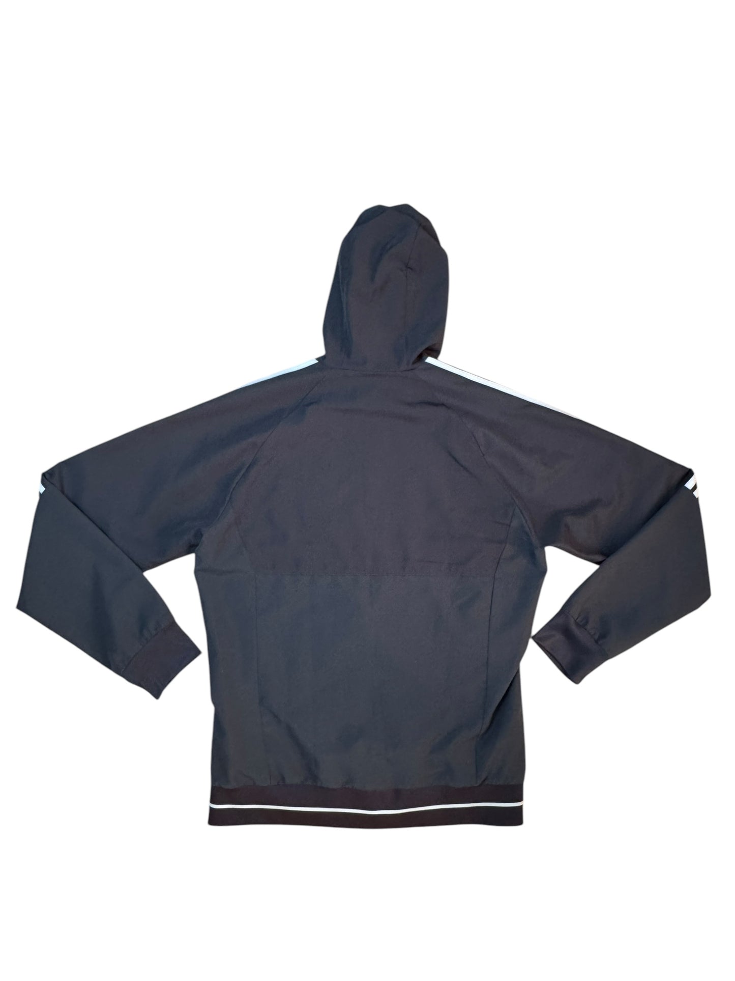 Adidas Vintage Manchester United Jacke Gr. S