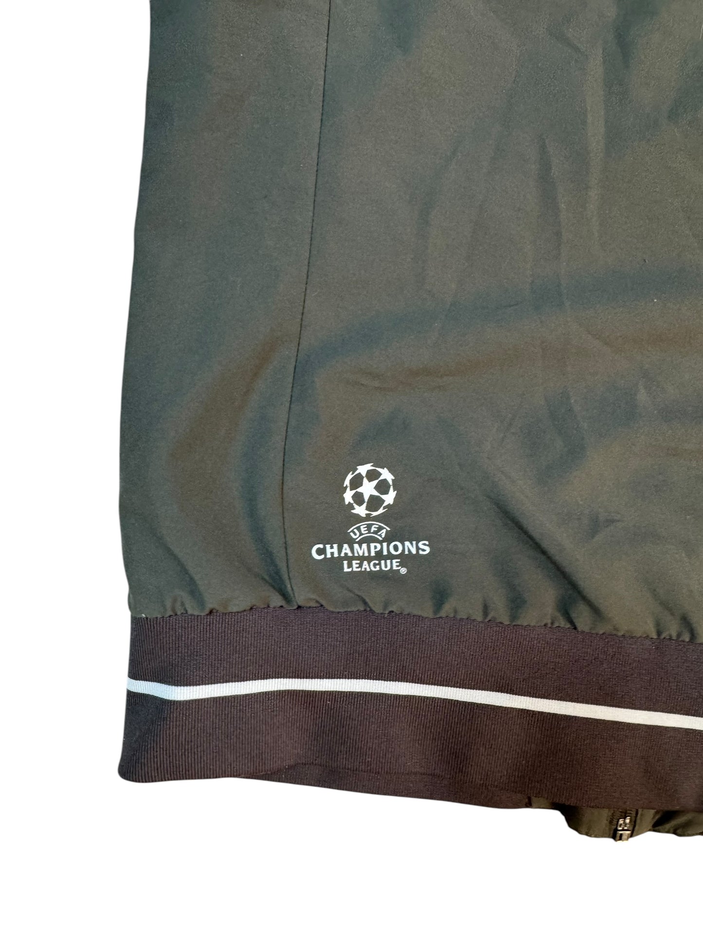 Adidas Vintage Bayern München Jacke Gr. S & L