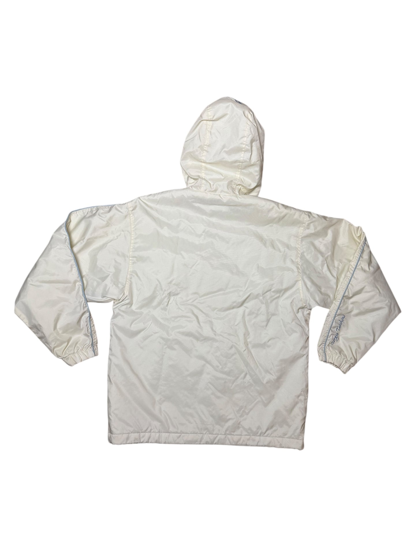 Sergio Tacchini dicke Jacke Gr. S (M)